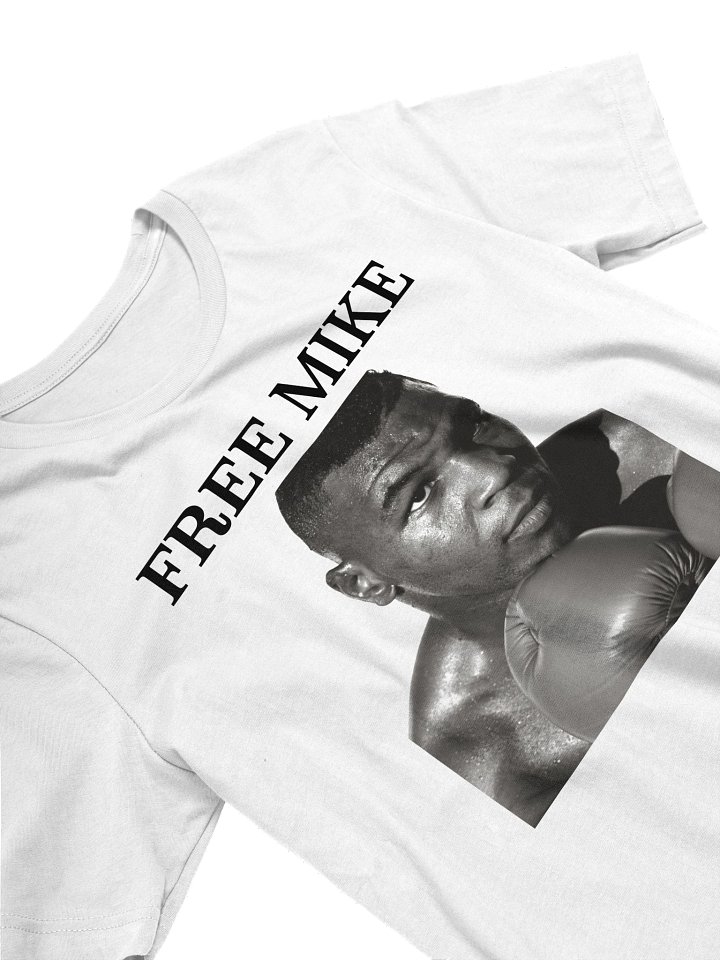 FREE MIKE (AXL) TEE product image (1)