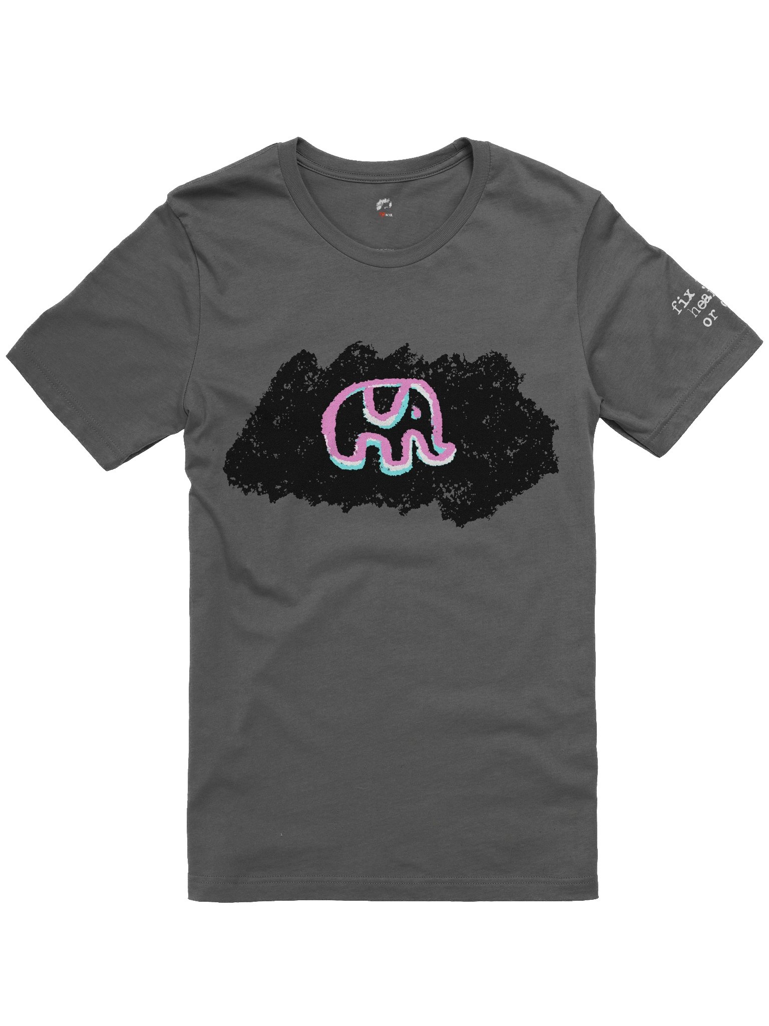 fyh ele tee product image (1)