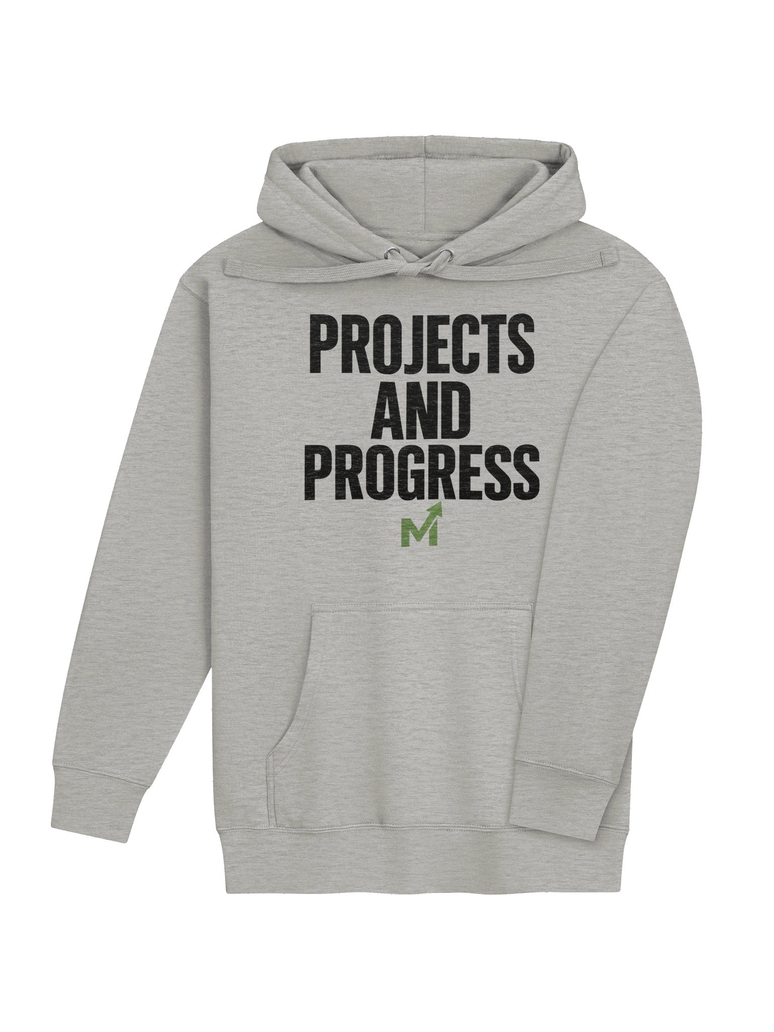 Projects And Progress Hoodie product image (4)