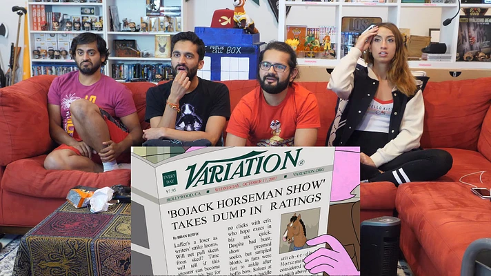 Video thumbnail