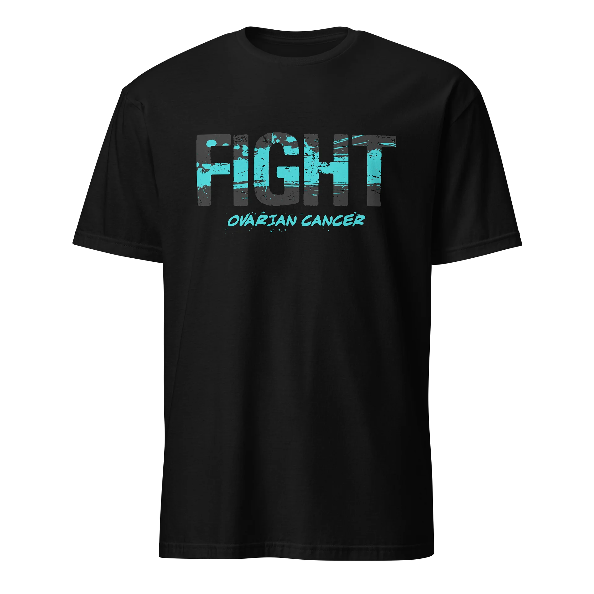Ovarian Cancer: FIGHT Onyx product image (2)