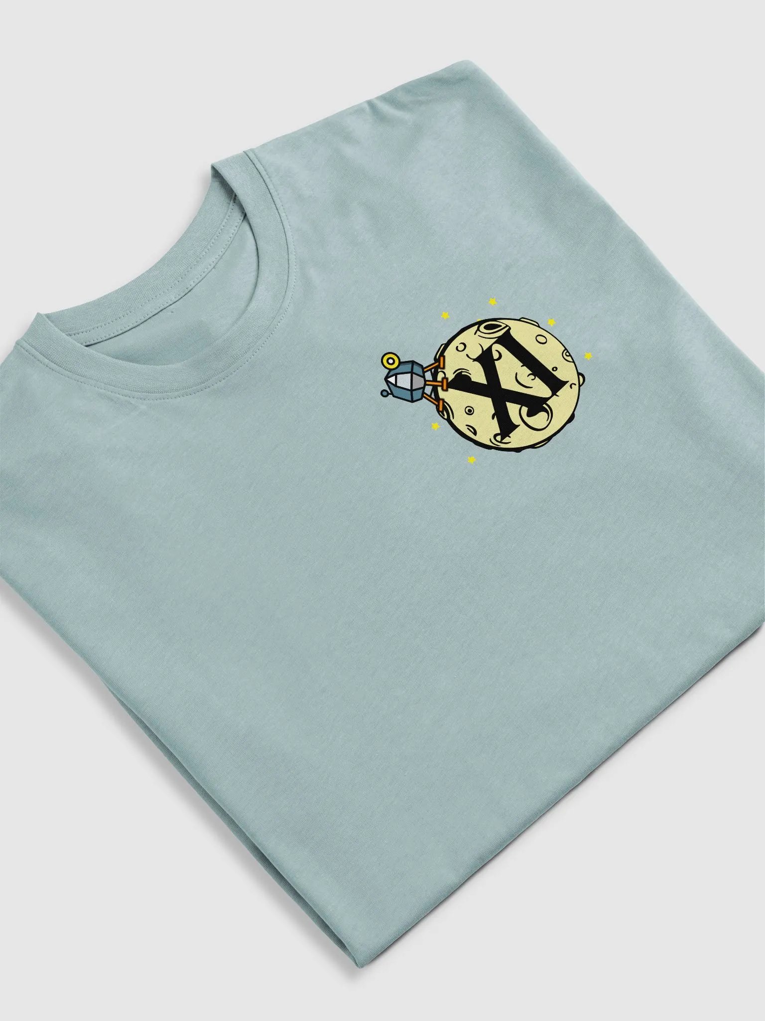 XI Eagle Landing Sweatshirt product image (1)