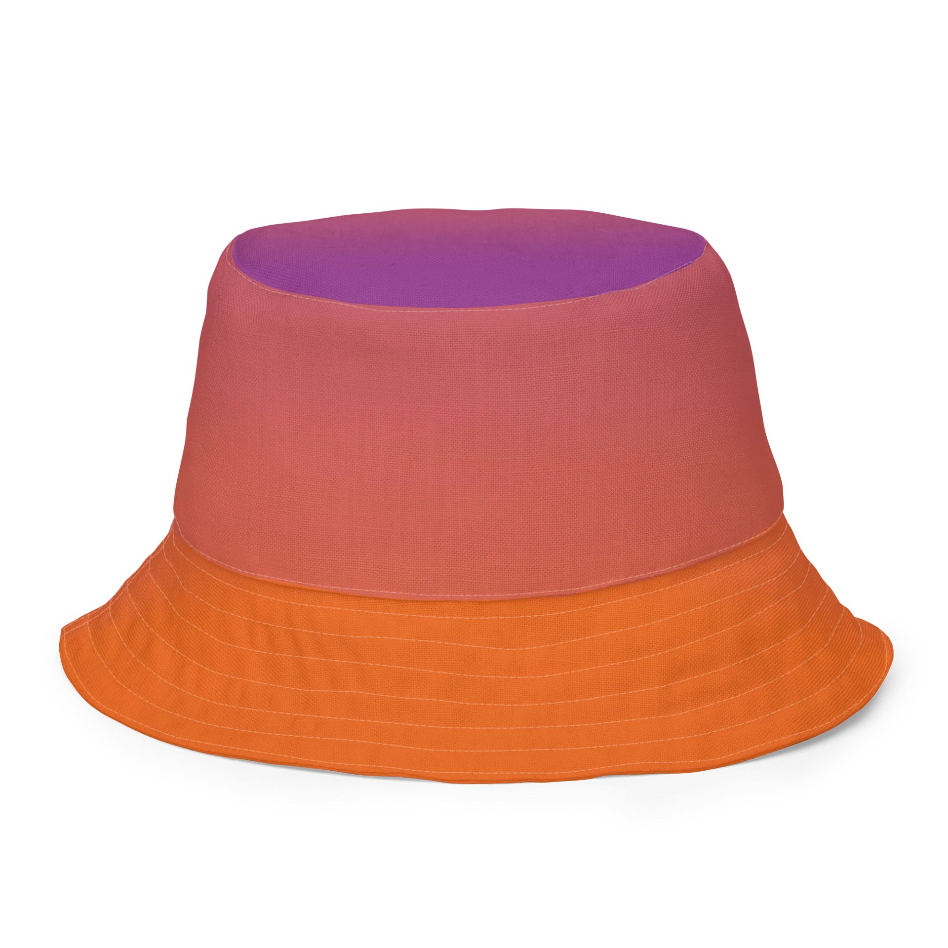 Unstrung Archery Reversible Bucket Hat product image (7)