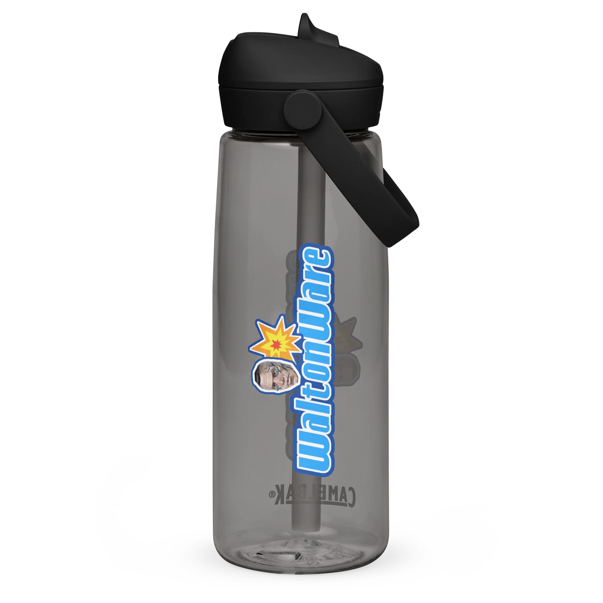 WaltonWare Water Bottle product image (2)