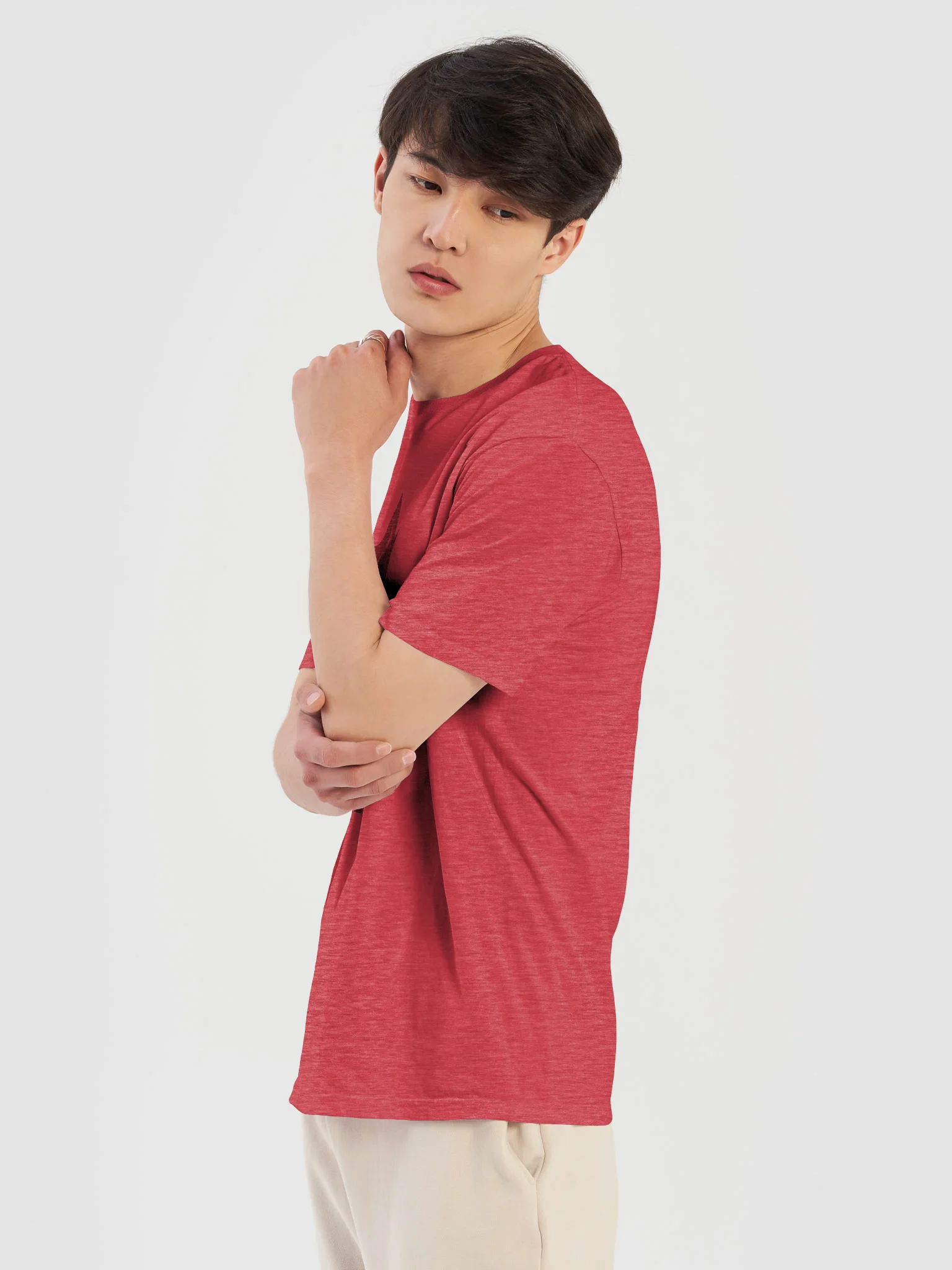 CK x GRINDSTONE "THAT ONLY US COMMAND" MAPLE LEAF TEE product image (23)