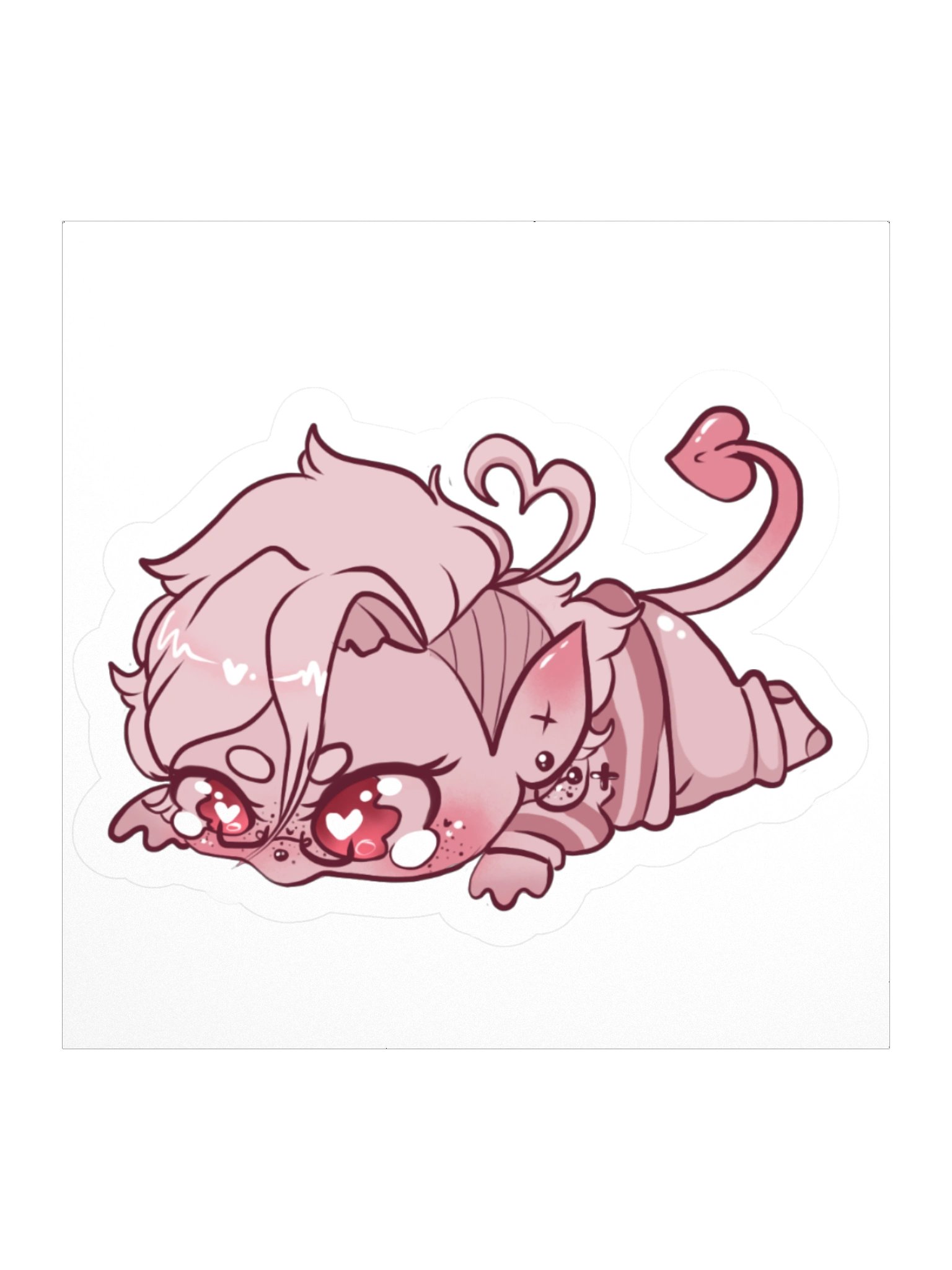 wah (sticker) product image (2)