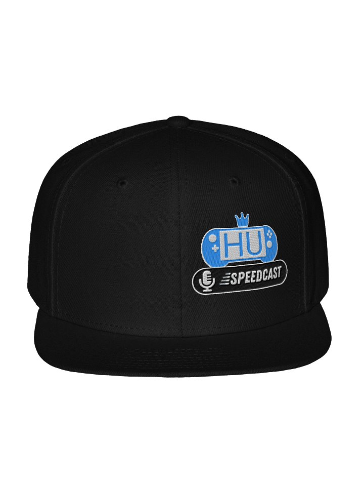 SpeedCast Snap Back product image (3)