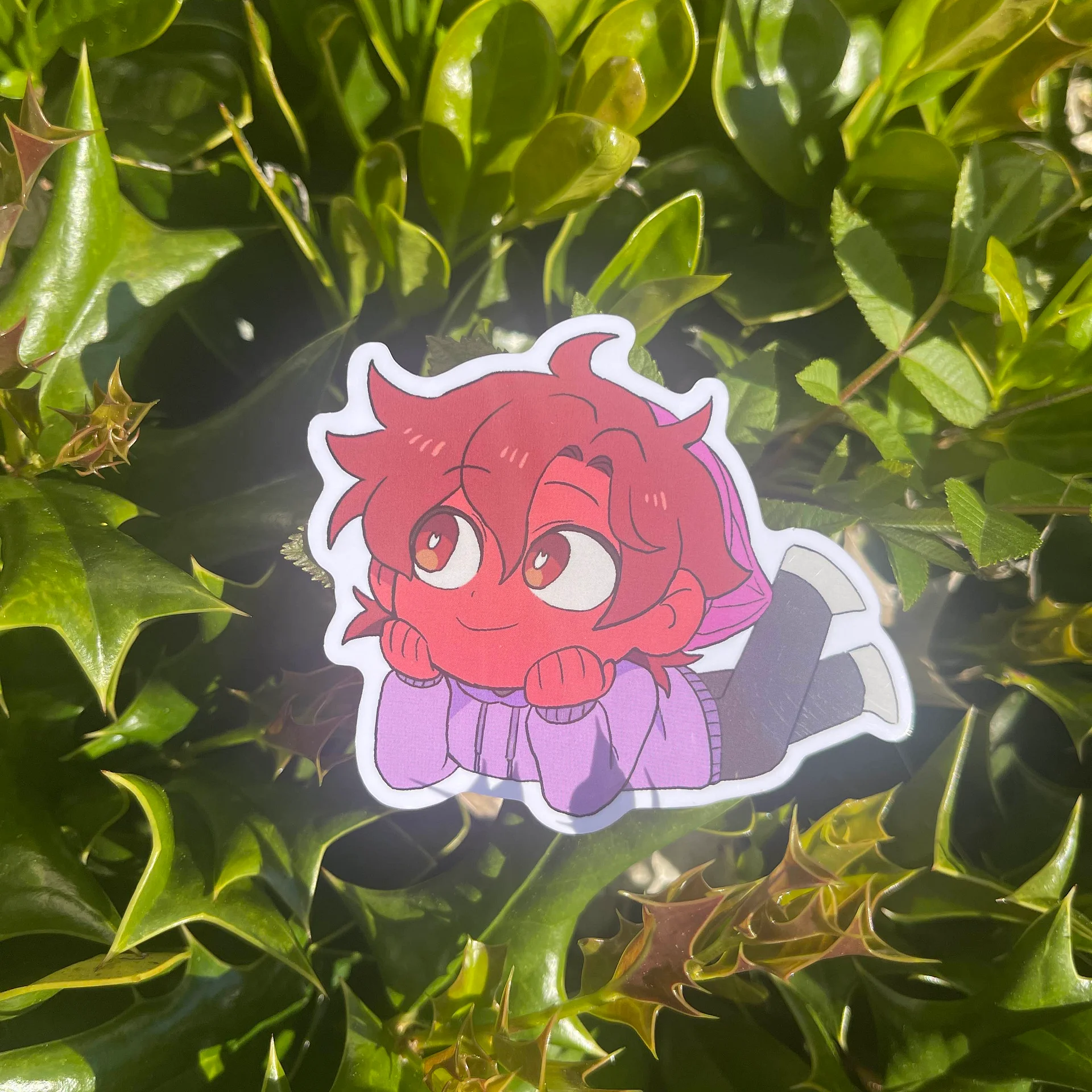 Typho Sticker Bundle product image (2)