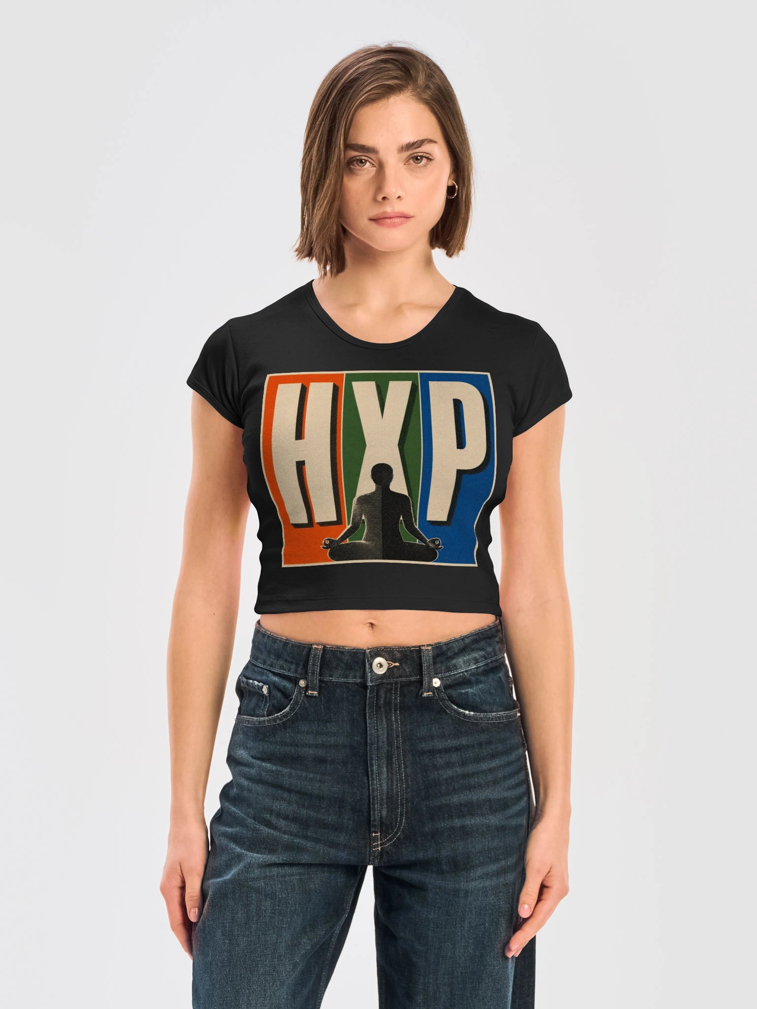 CROP TOP product image (3)