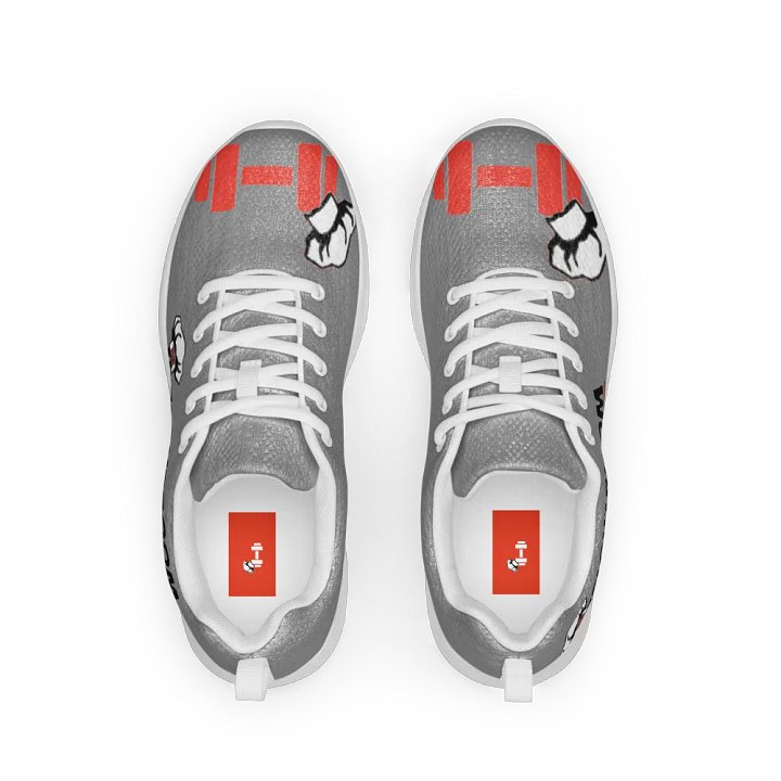 THE WEIGHT ROOM CHEF MENS SHOES product image (1)