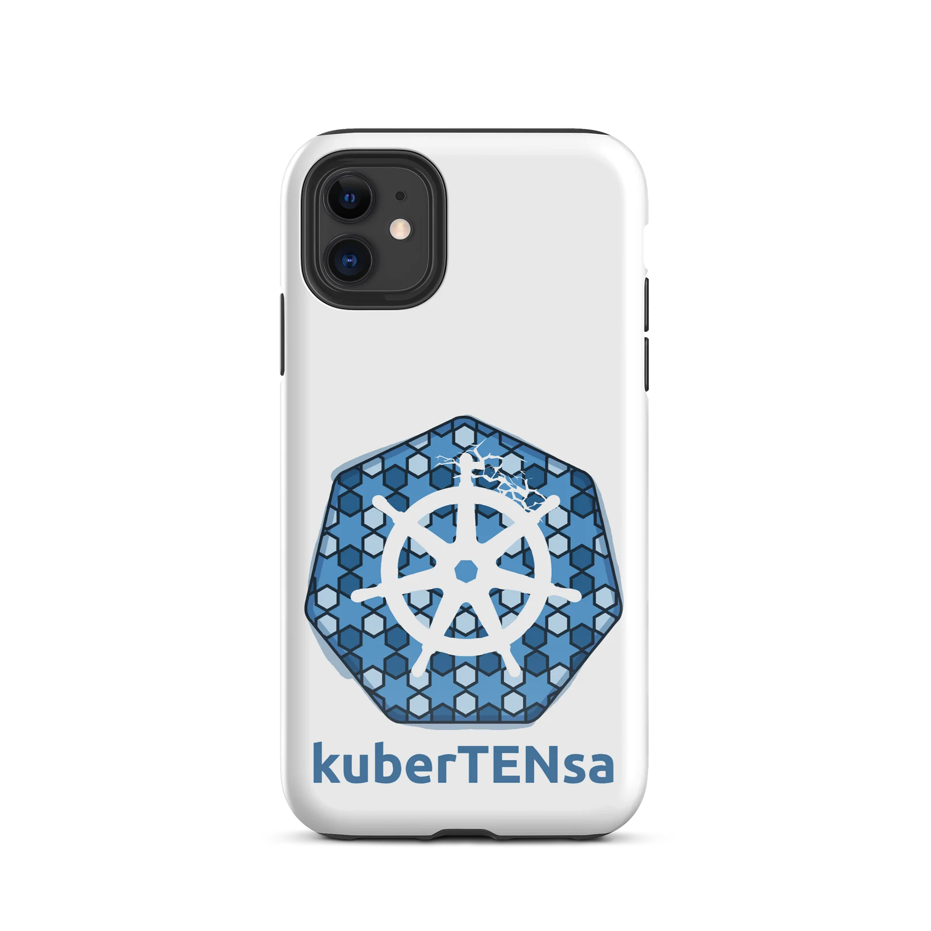KuberTENsa NoCrashLoopBackOff Case product image (2)