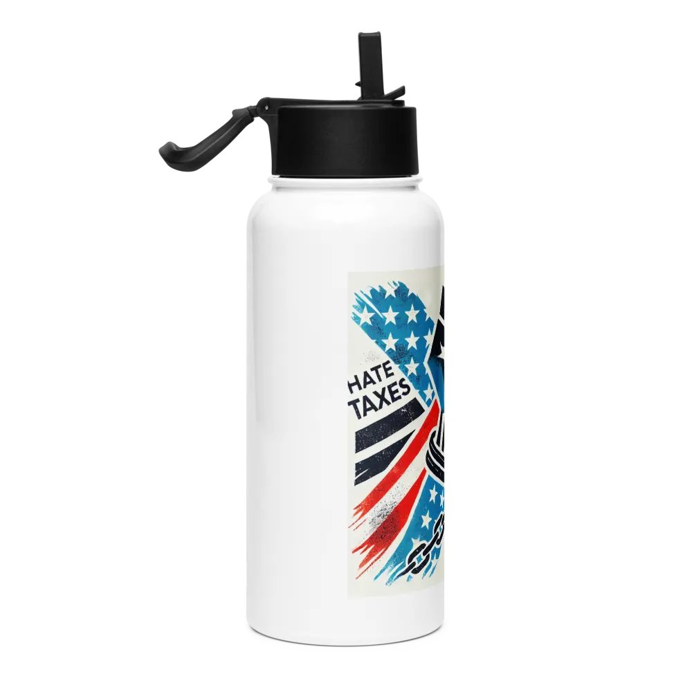 HATE TAXES product image (3)