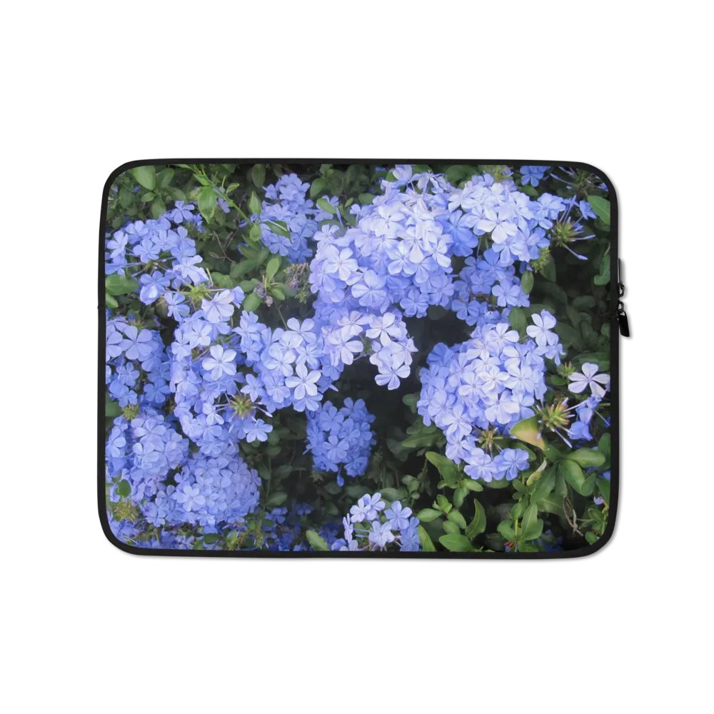 Flower Laptop Bag product image (1)