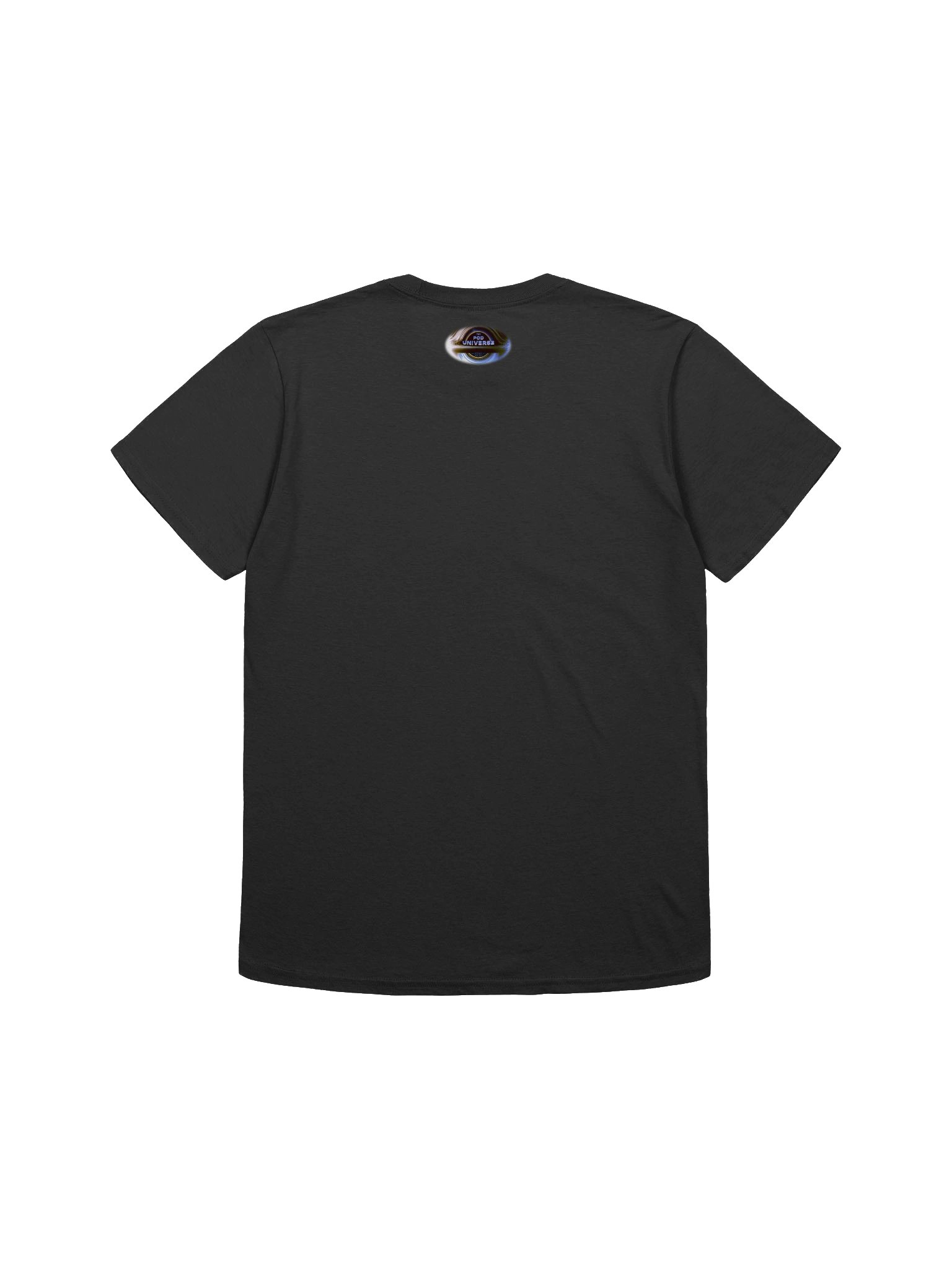Last Flight of the Stone Hammer logo tee product image (2)