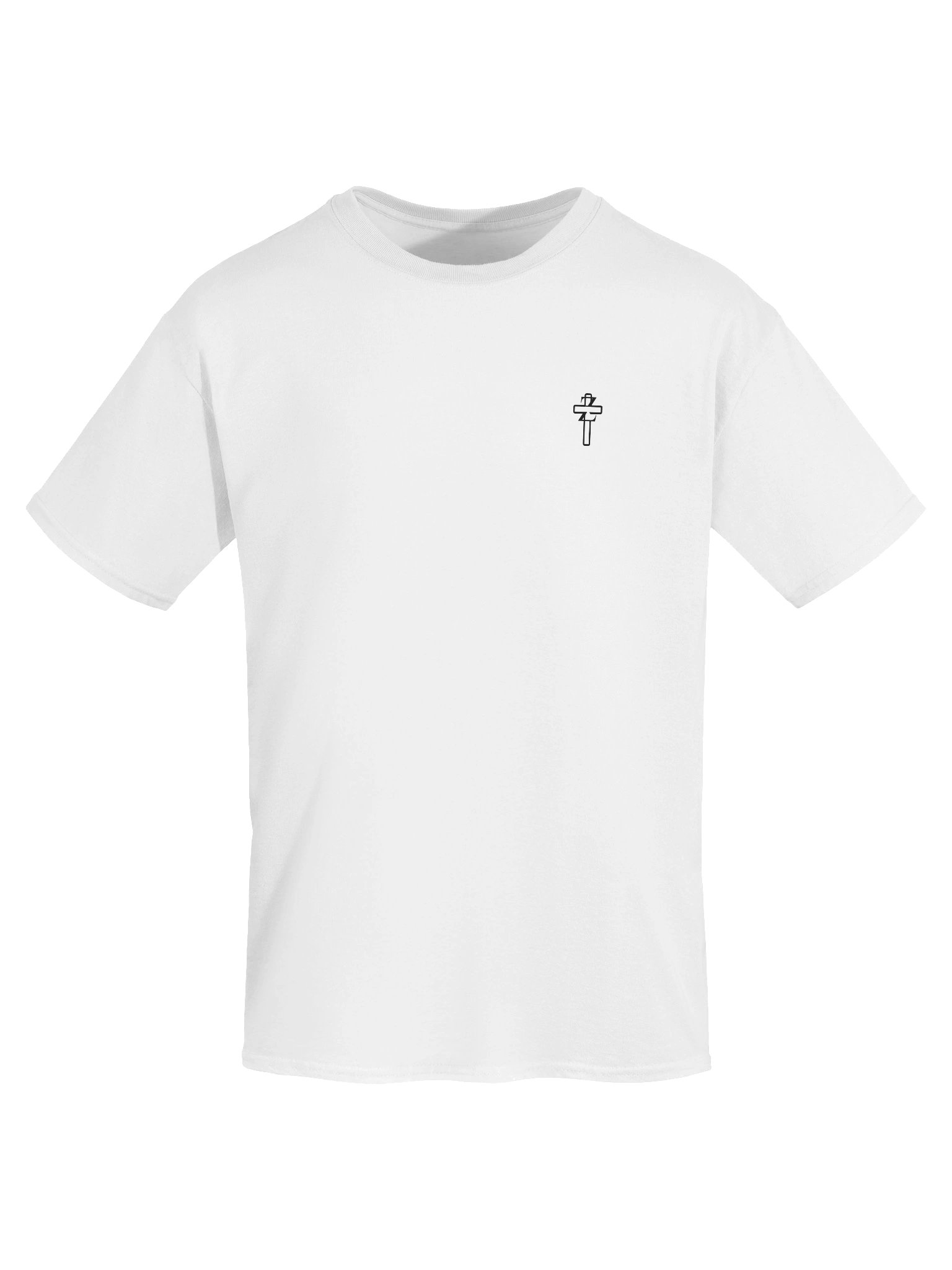 Armour of God T Shirt product image (7)