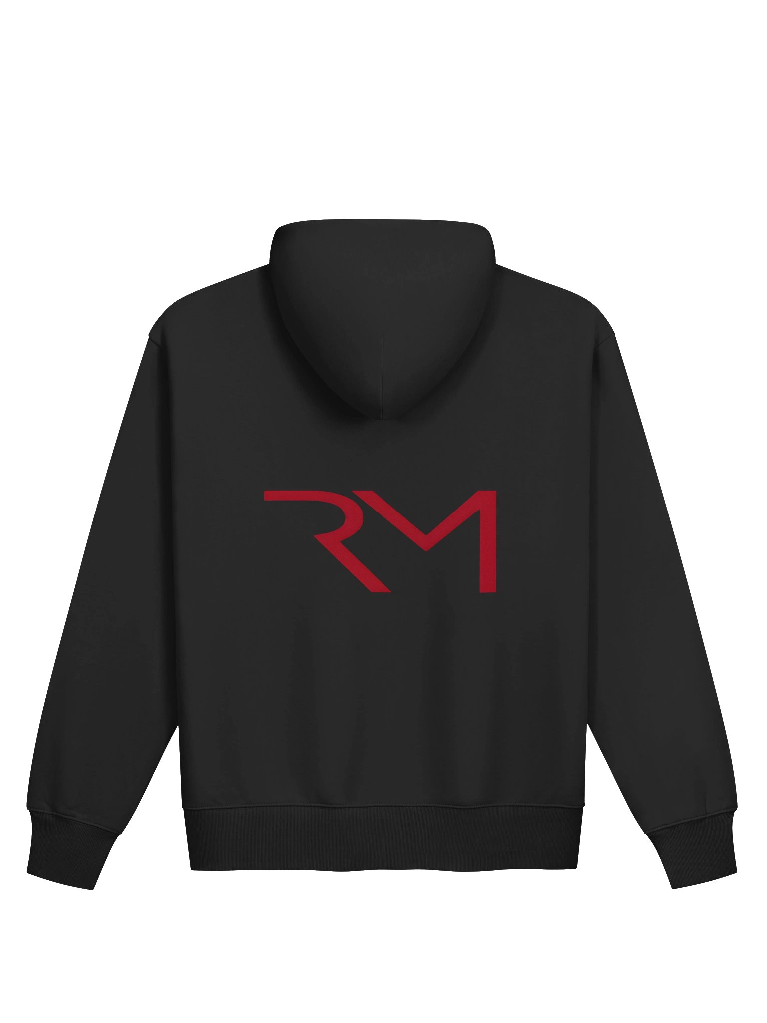 RM Good Funny Heavy Zipped Hoodie product image (2)