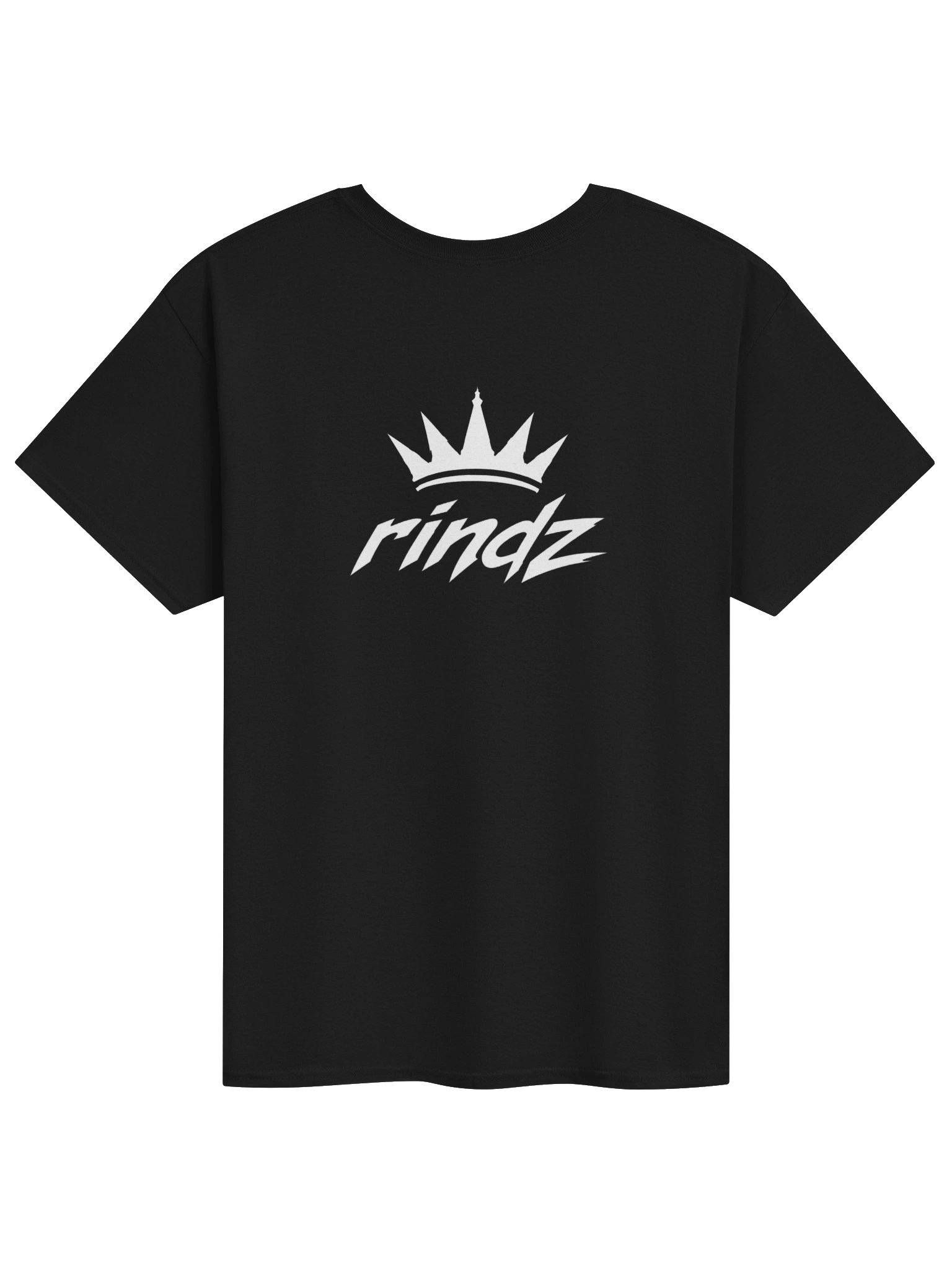Minimal Crown Heavyweight Tee product image (14)