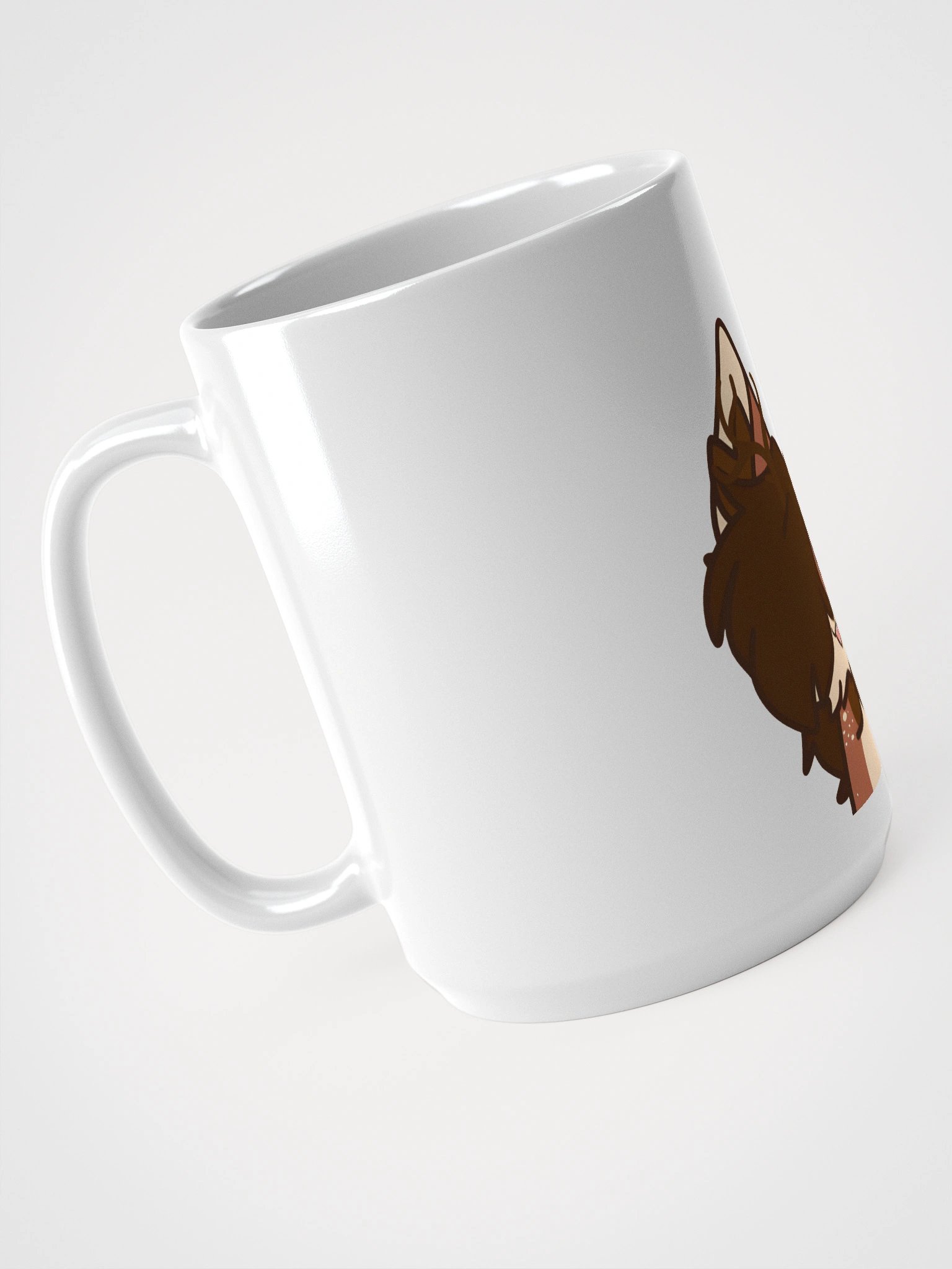 MoxettStar Mug product image (3)