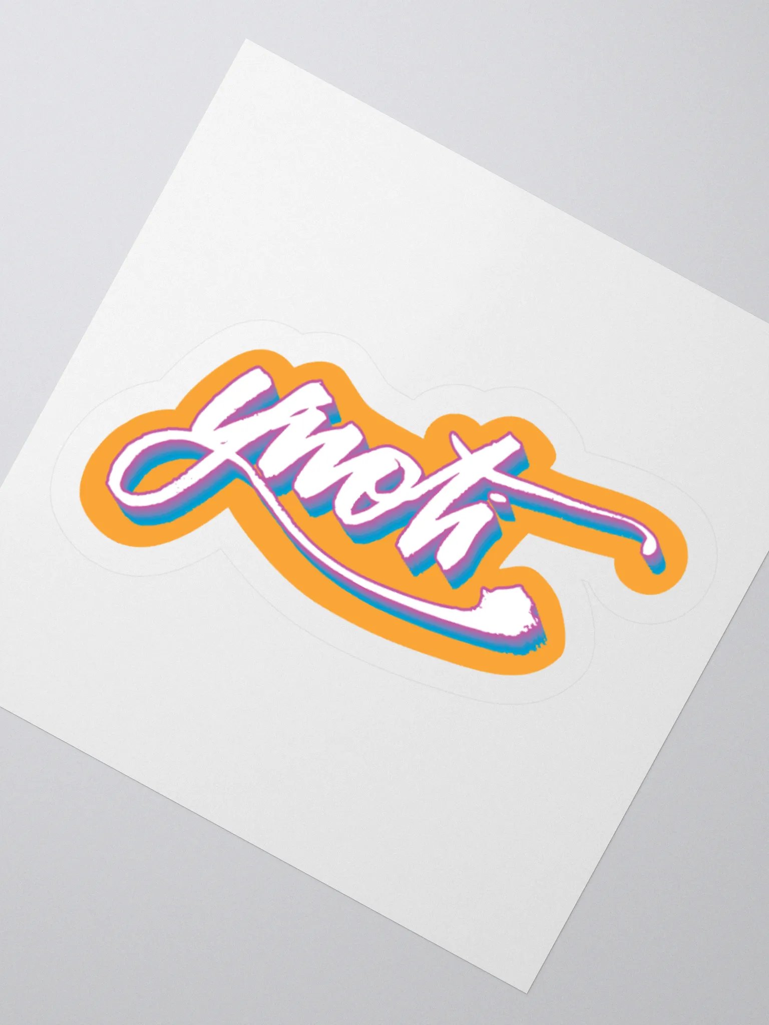 YNOTI Signature Secondary product image (5)