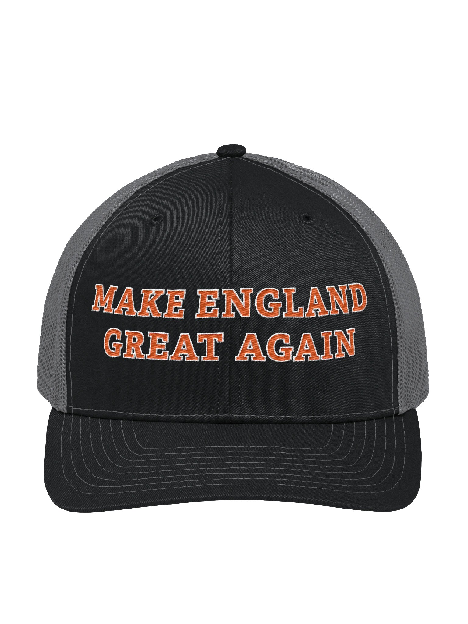 MEGA Trucker Cap product image (1)
