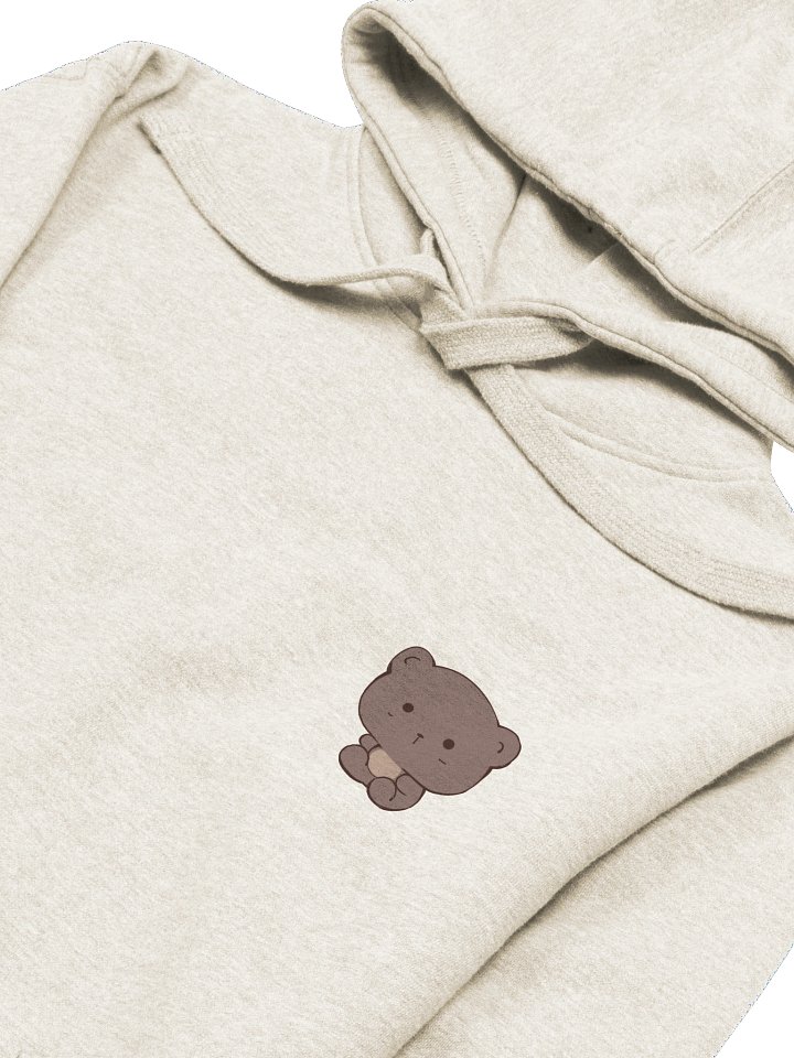 Lieabear Hoodie product image (1)