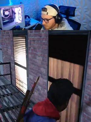Flounder's poor paracutting skills are rubbing off on Rafiq... | #TARP #TheAcademyRoleplay #RP #Cop #FiveM #fivemroleplay #partneredstreamer #Rafiq #Cmoney #CmoneyTTV #Rafik