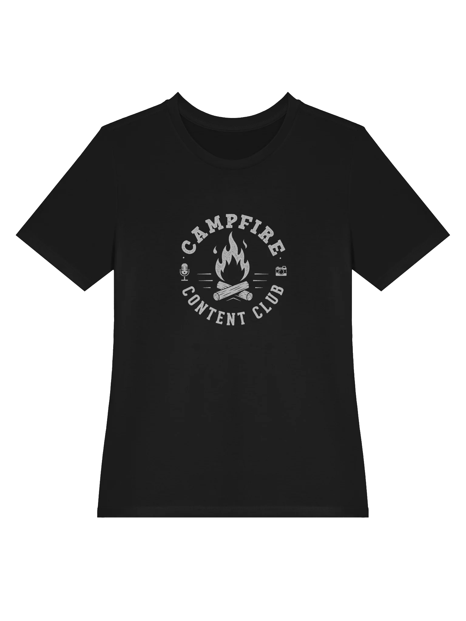 Campfire Content Club (Women's Cut) - Creator Camp 2025 product image (5)