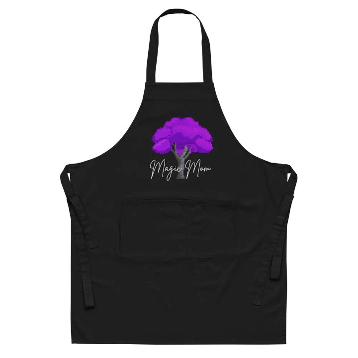 Magic Mom Cotton Apron product image (1)