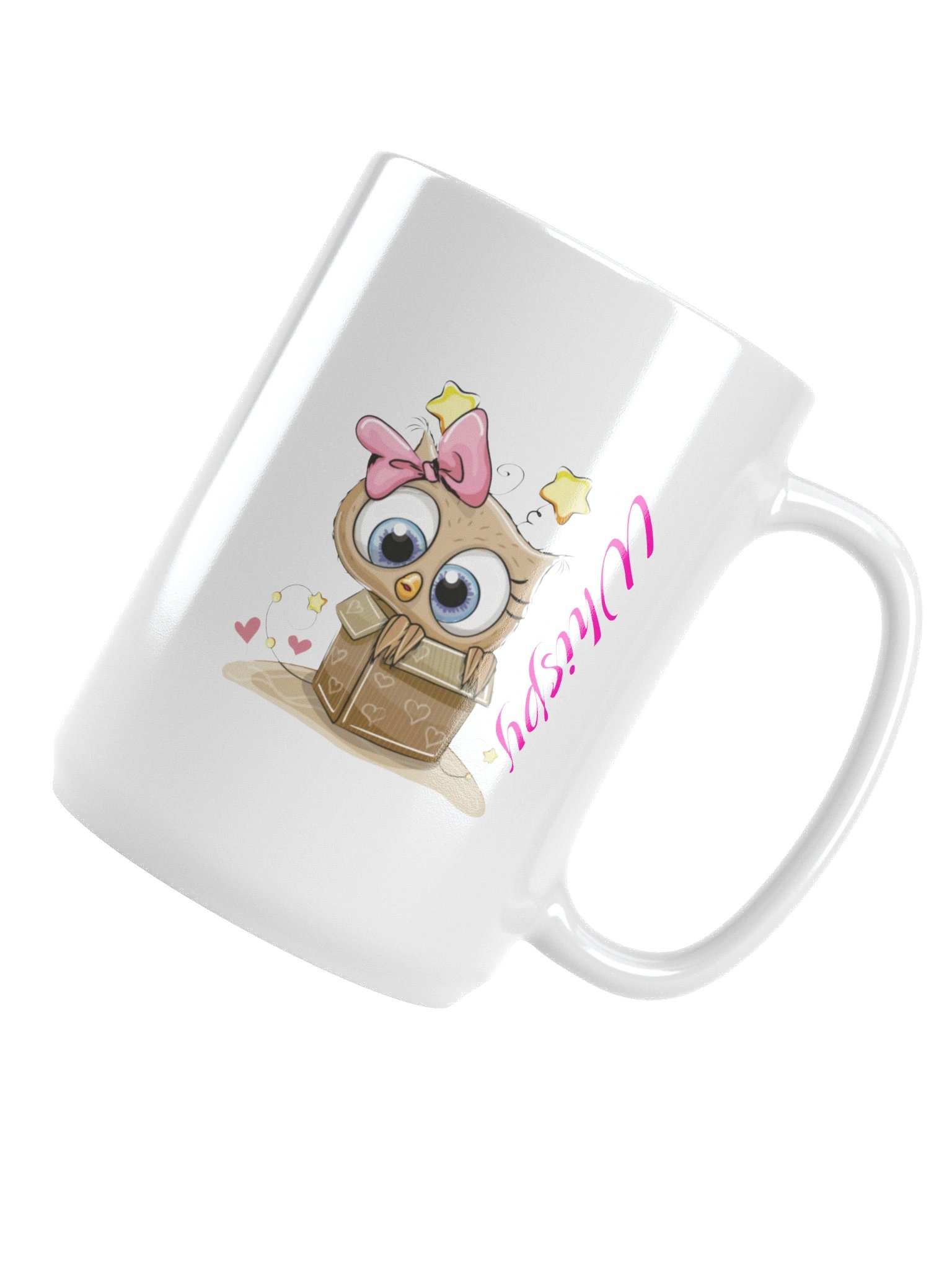 Owl Love You Forever Mug product image (5)