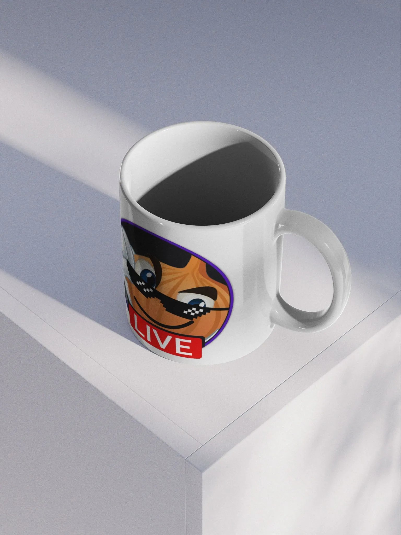 Jazz Mug Large product image (3)