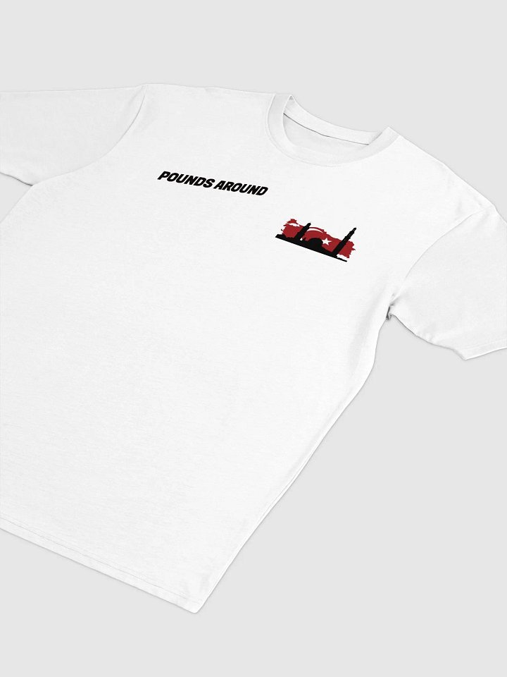 POUNDS AROUND TURKEY SHIRT product image (2)