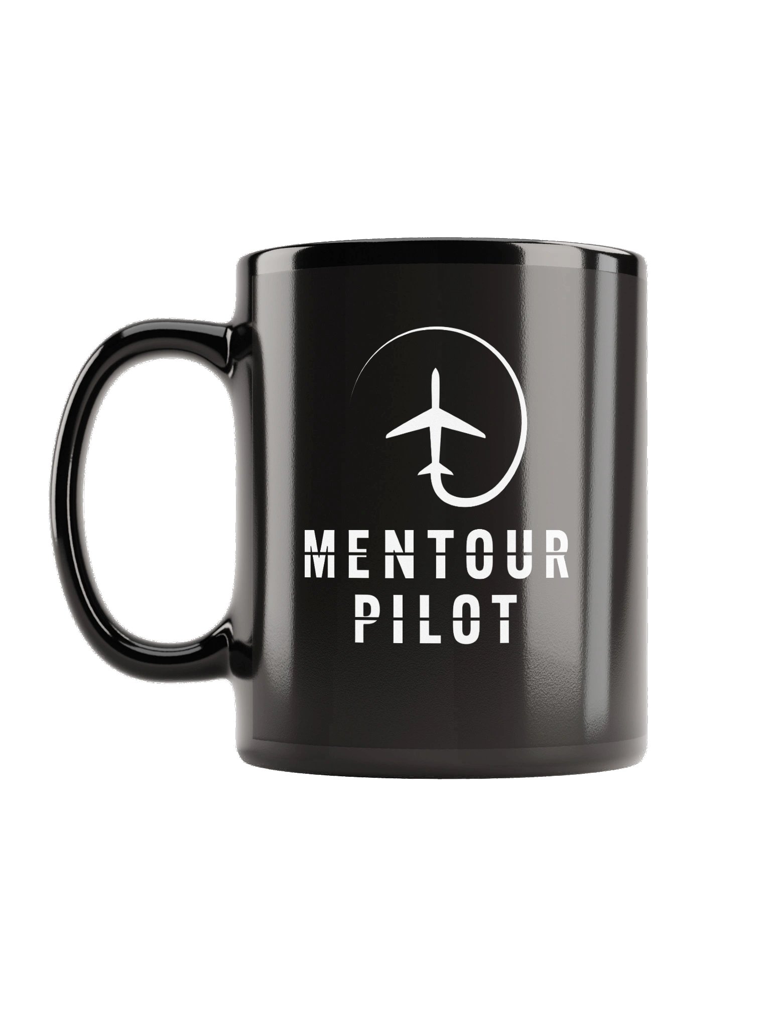 Mentour Pilot Mug product image (1)