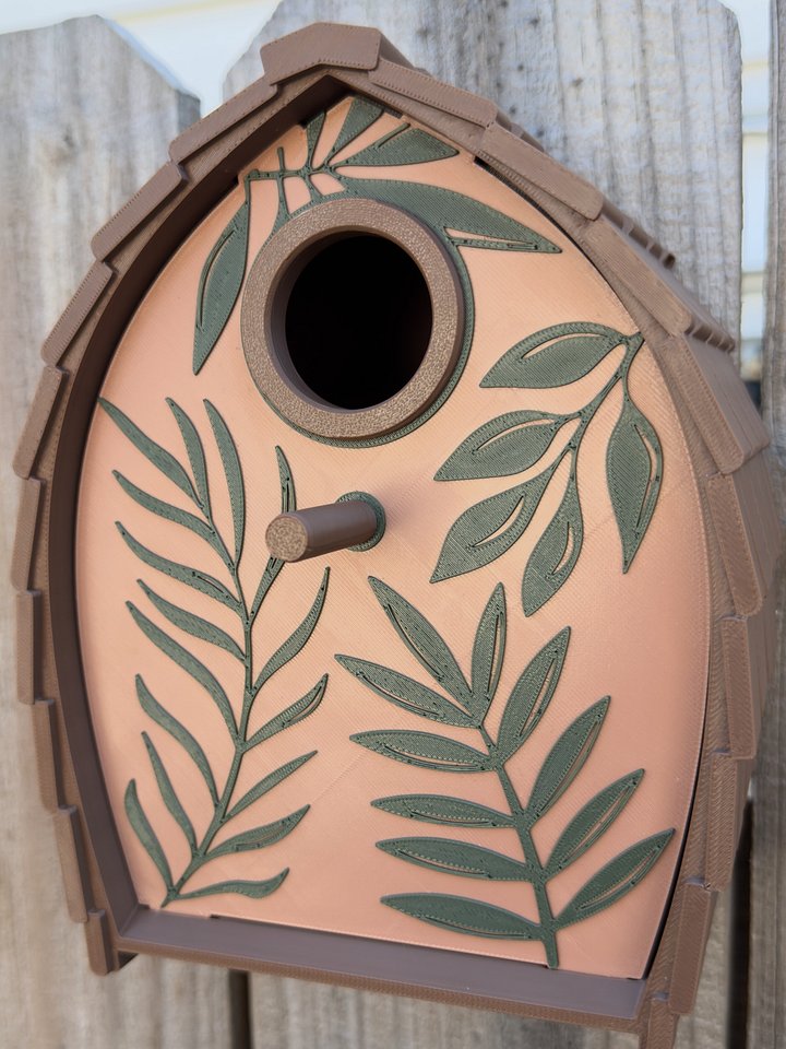 Leaf & Loft Cottage product image (1)