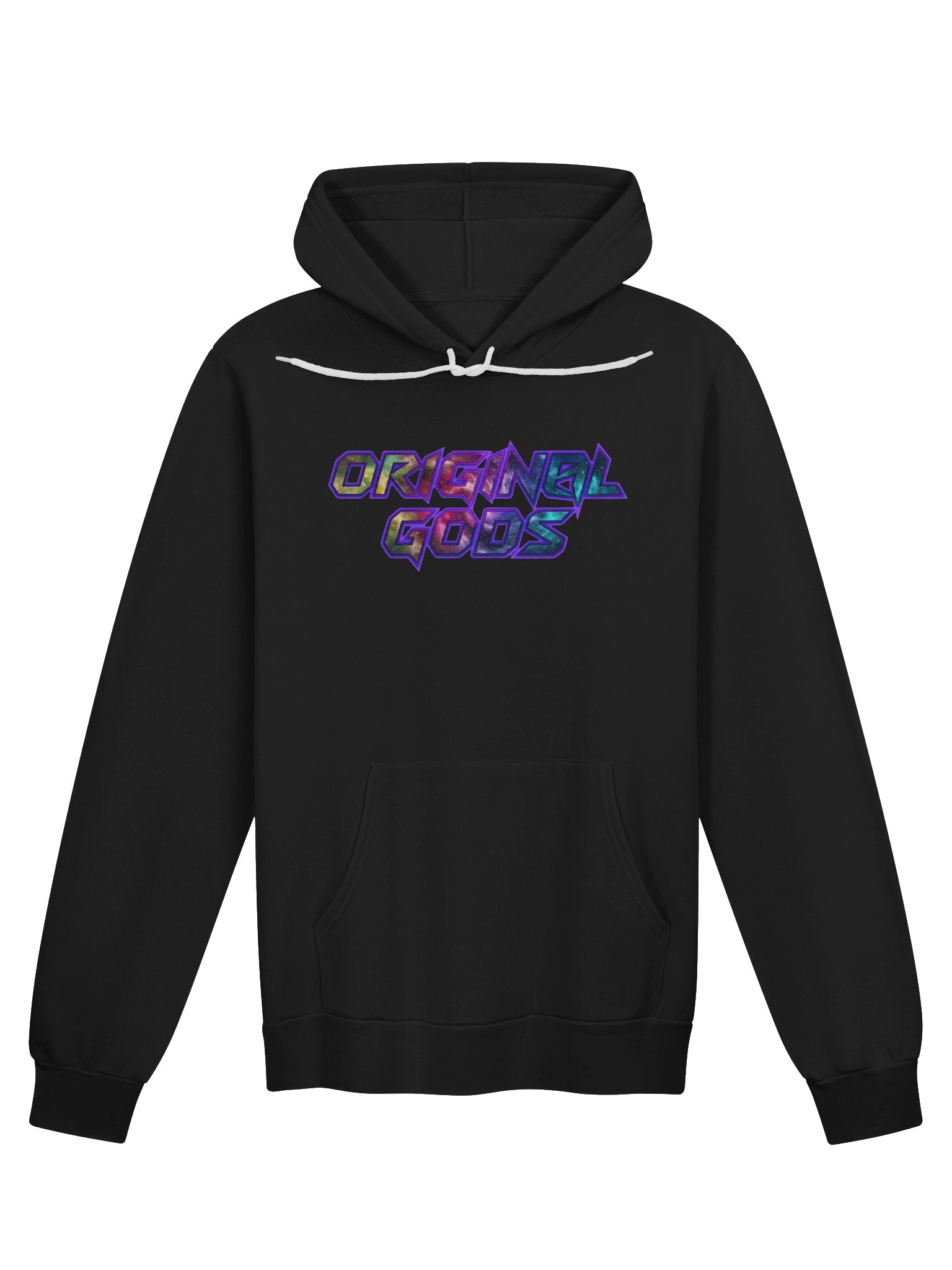 Original Gods BEAM HOODIE product image (1)