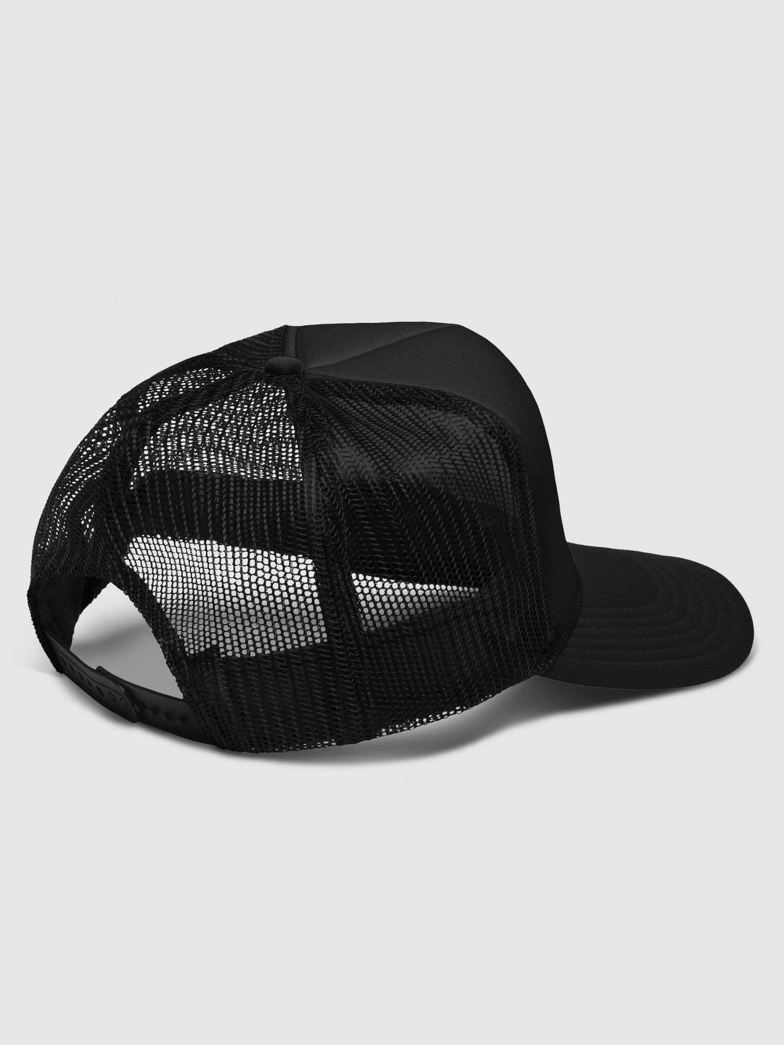Good Girl Trucker Hat product image (16)