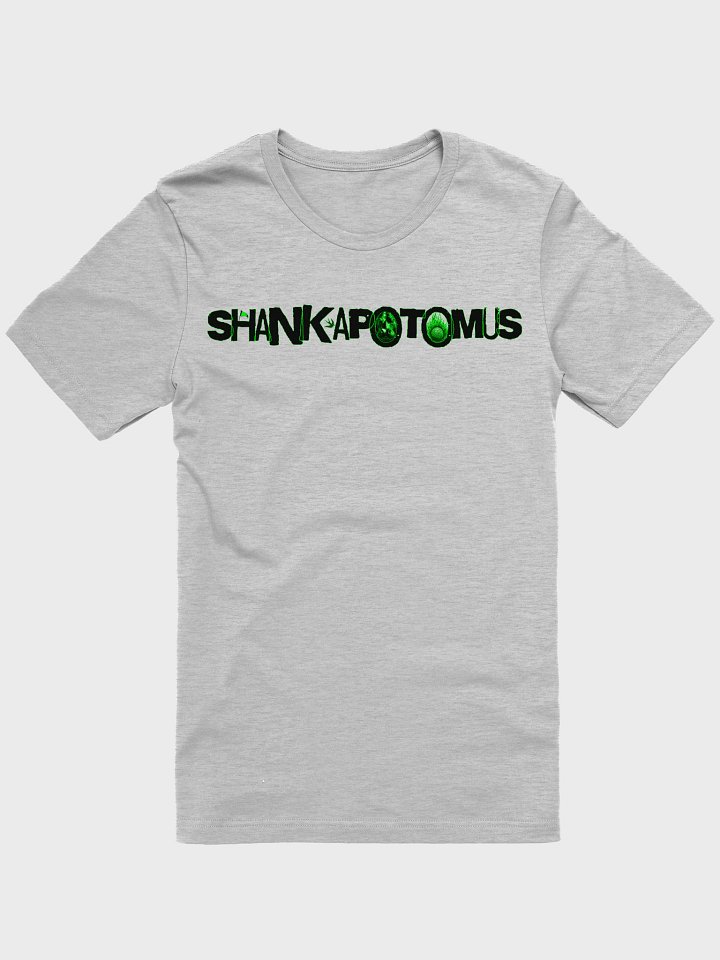 Shankapotomus T-shirt product image (1)