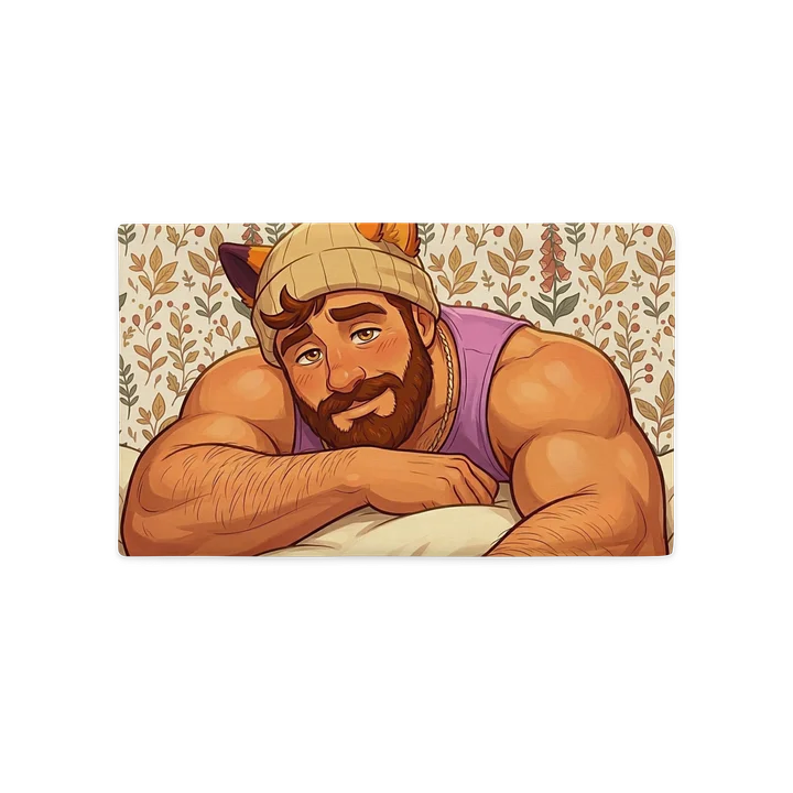 Big n' Beefy Pillowcase product image (5)