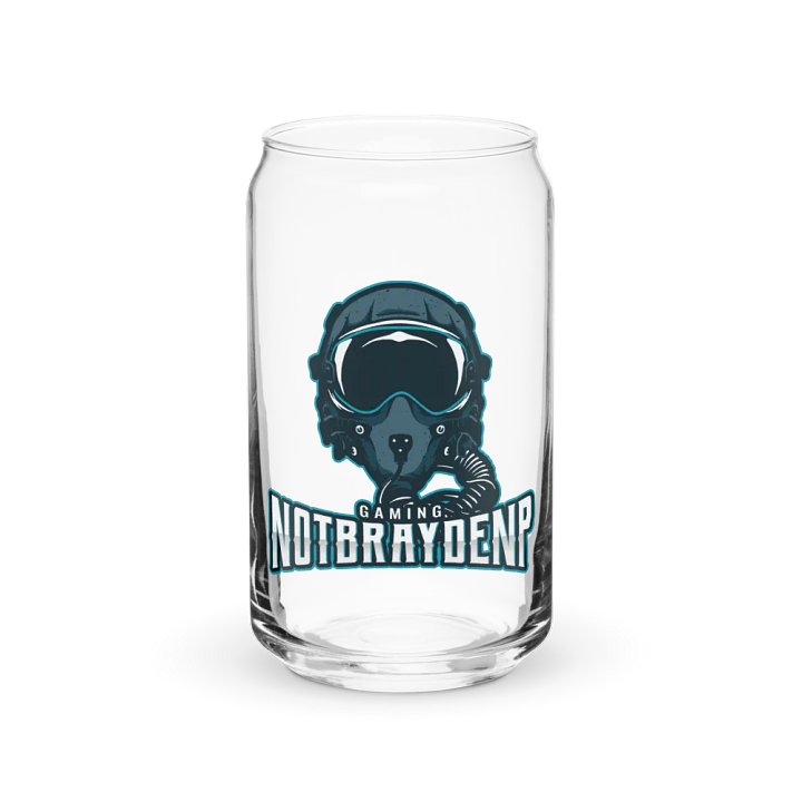 Glass Tumbler product image (2)