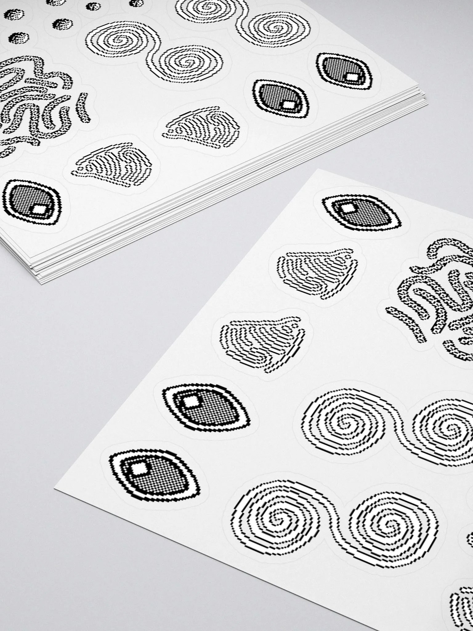 random doodads set 1 product image (4)