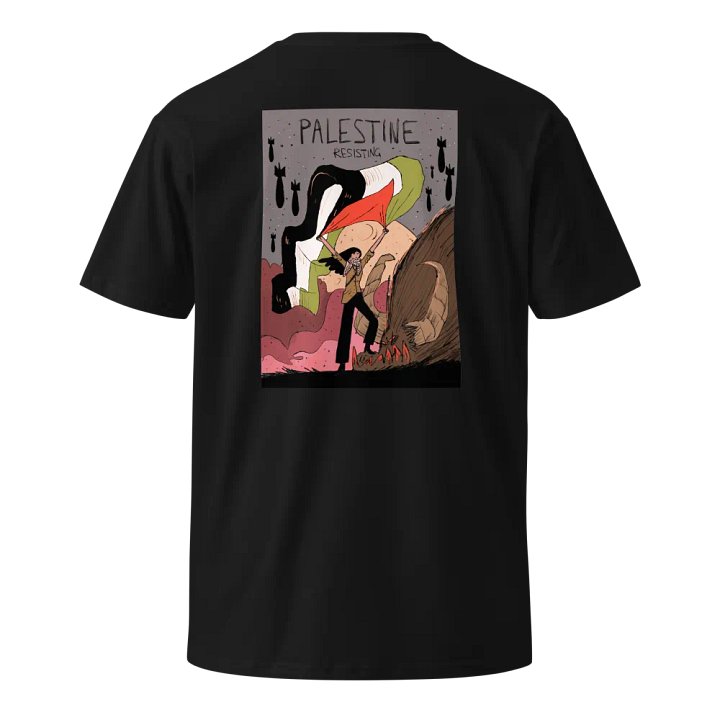 Resist T - Collection product image (2)