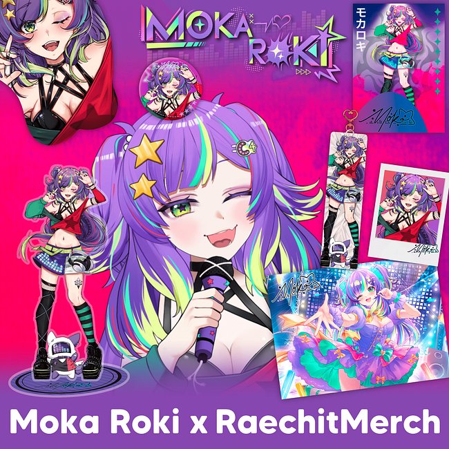Moka Roki 2.0