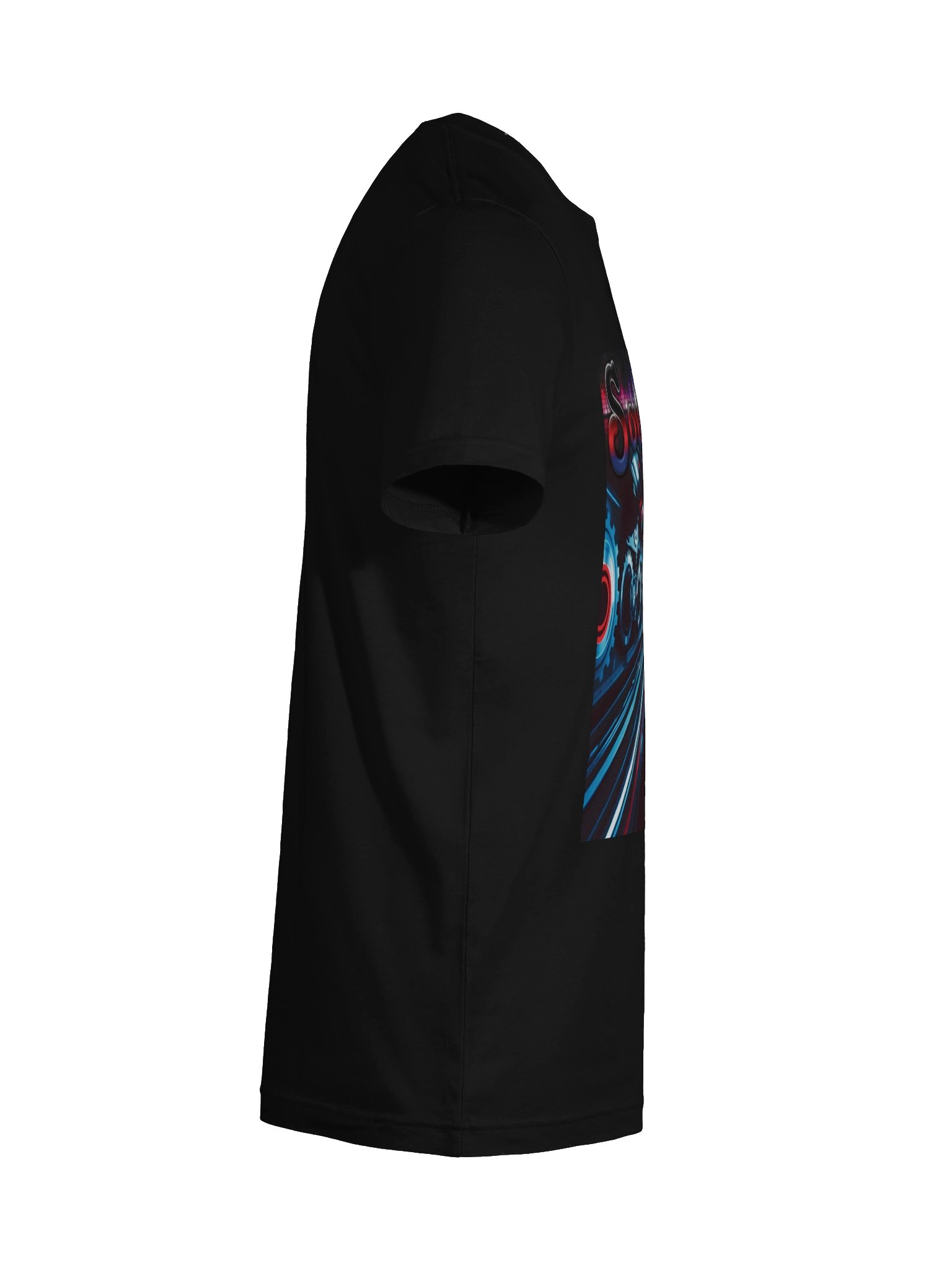 Official Soundyzer - machine Tee product image (10)