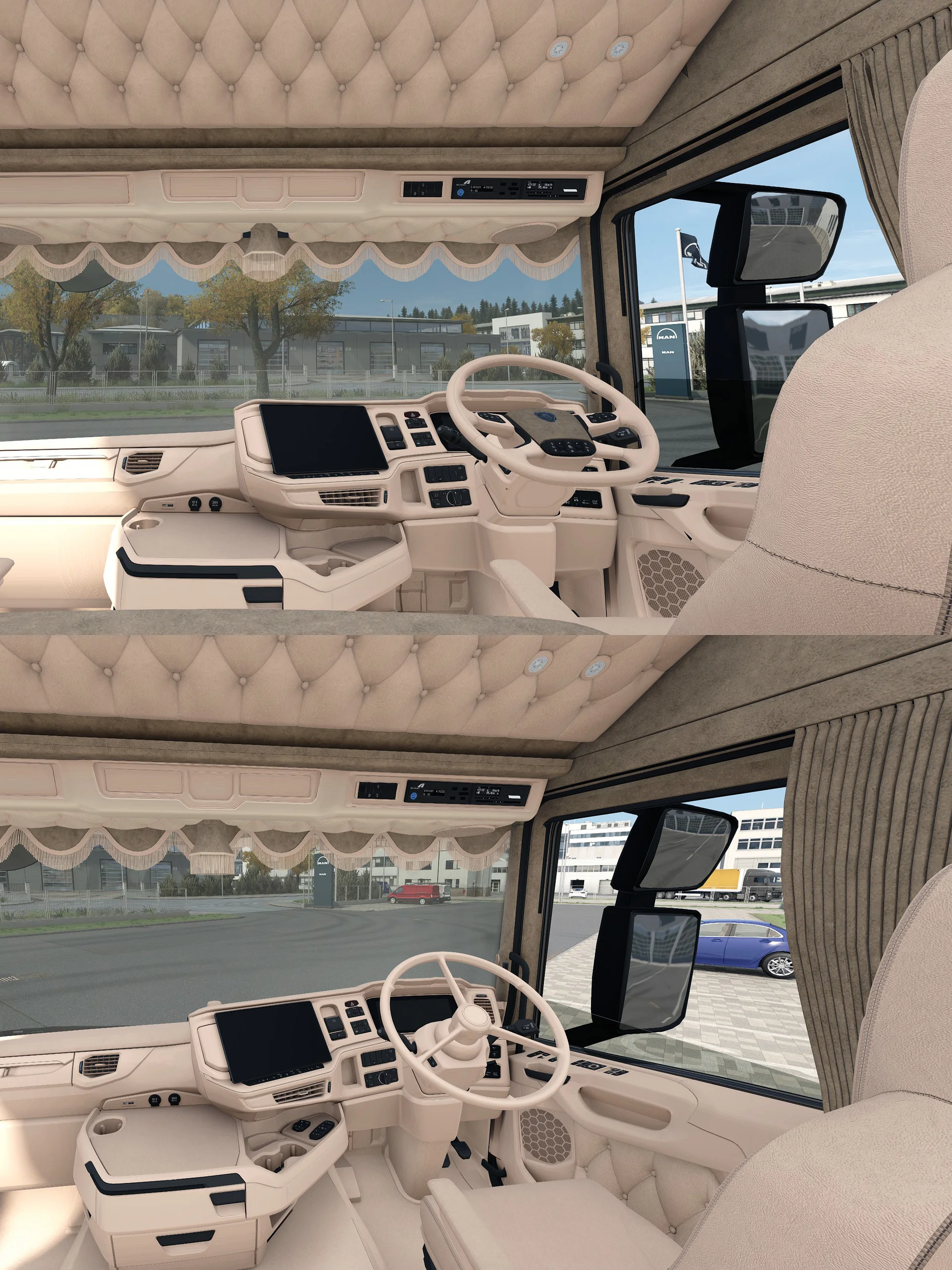 LHD/RHD Atea Transport product image (4)