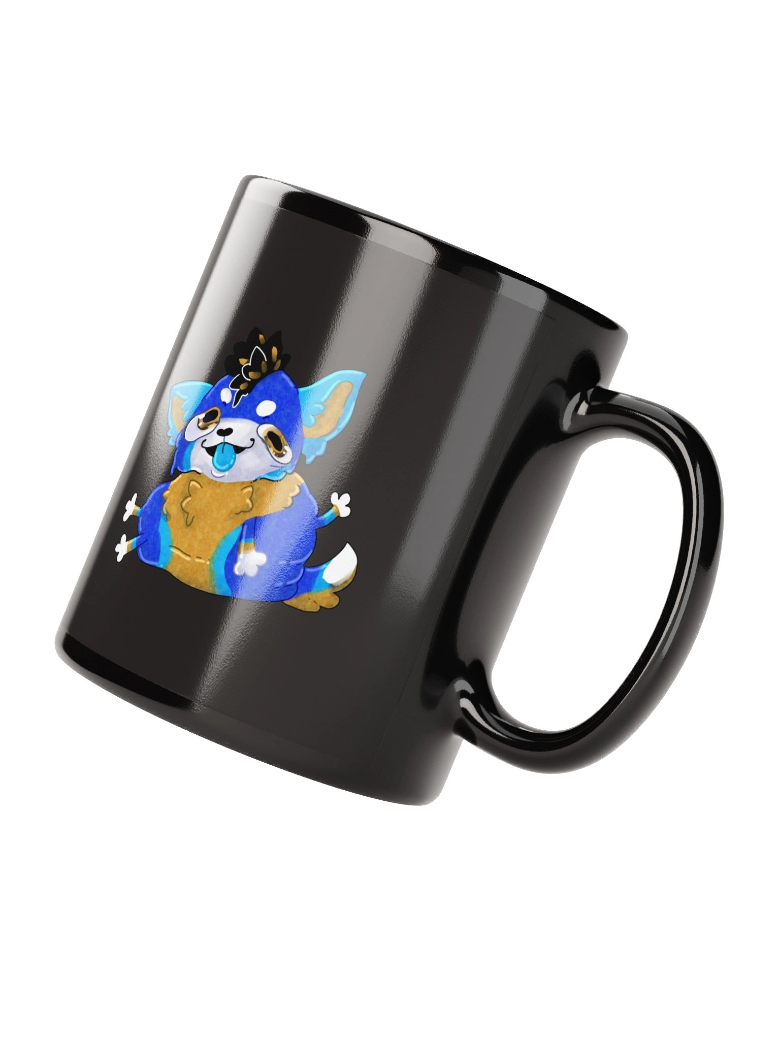 Hunderbaked Mug product image (4)