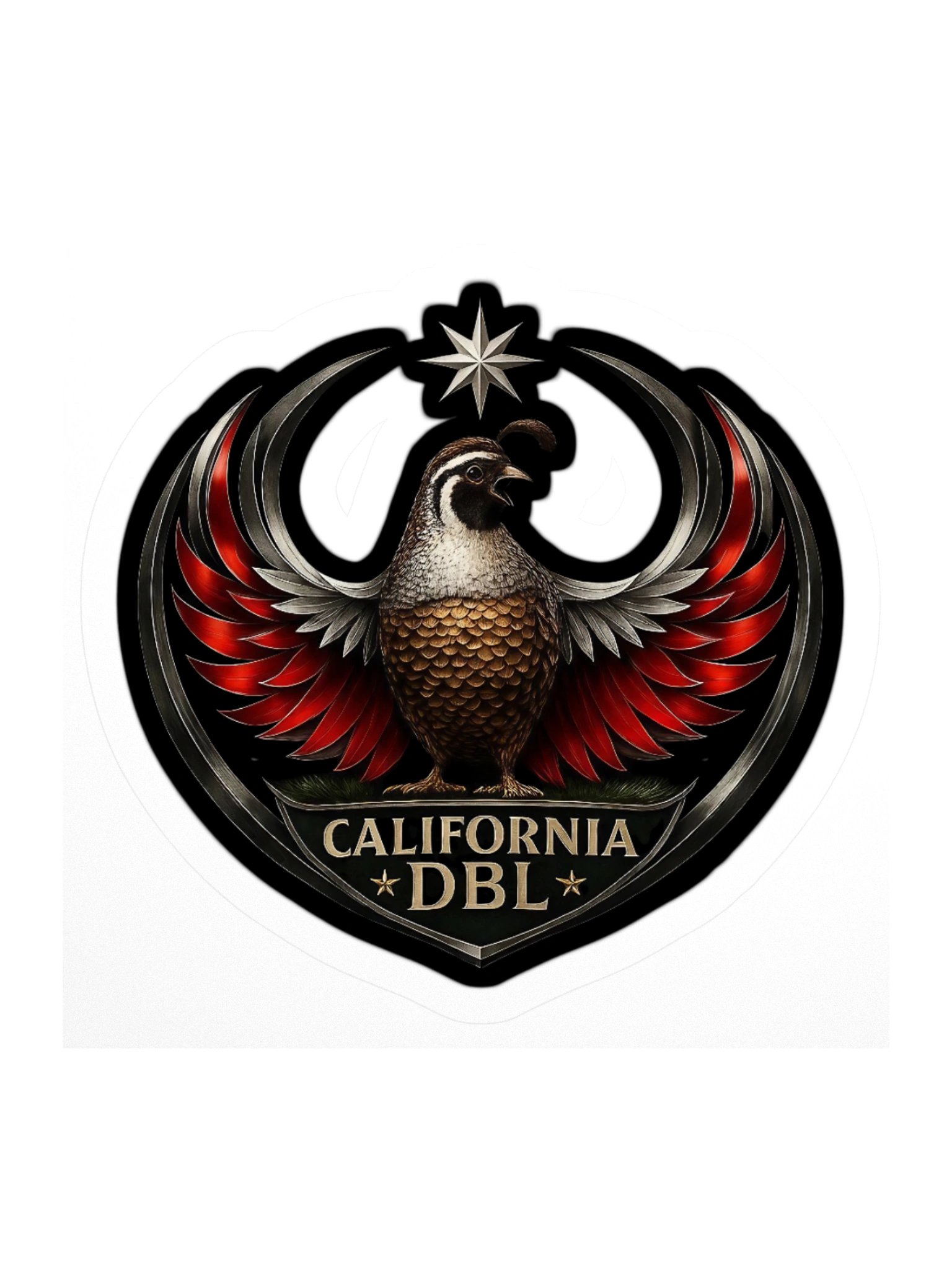 DBL Stickers product image (2)