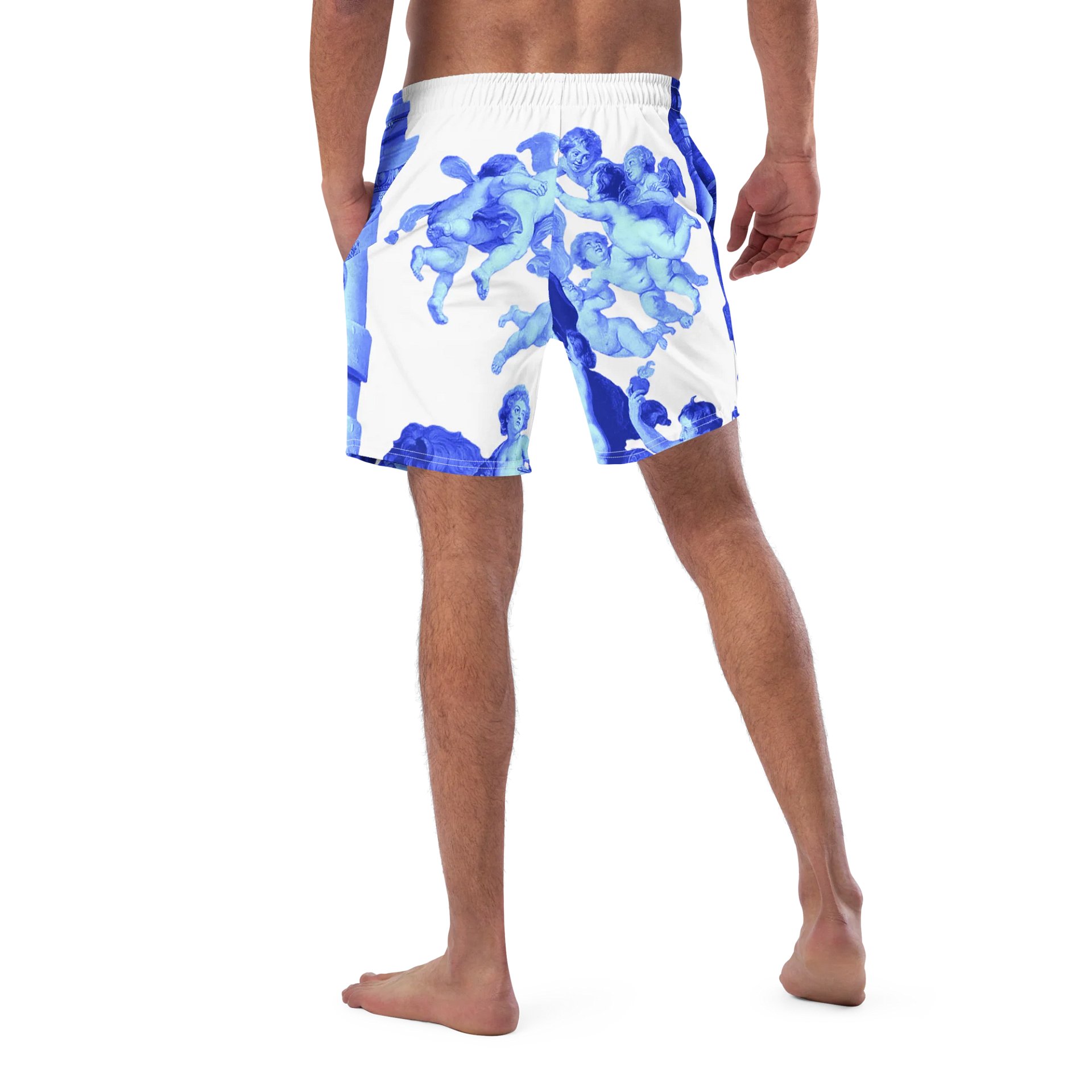 Triumph of Divine Love - Swimshorts product image (5)