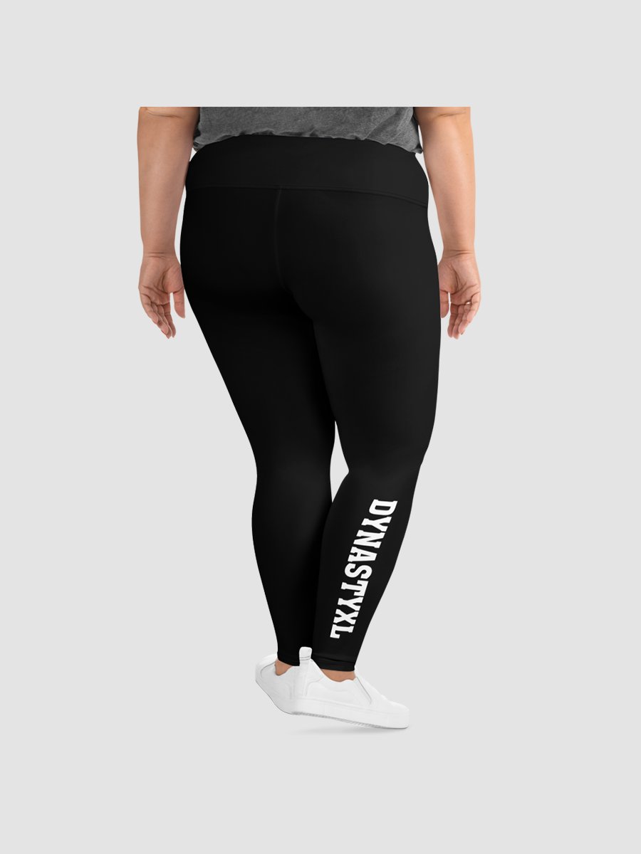 Ladies Plus Size Leggings product image (4)