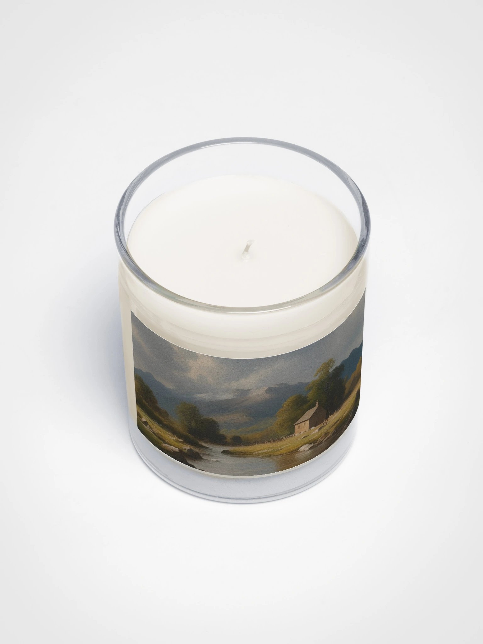 River Cottage Candle product image (3)