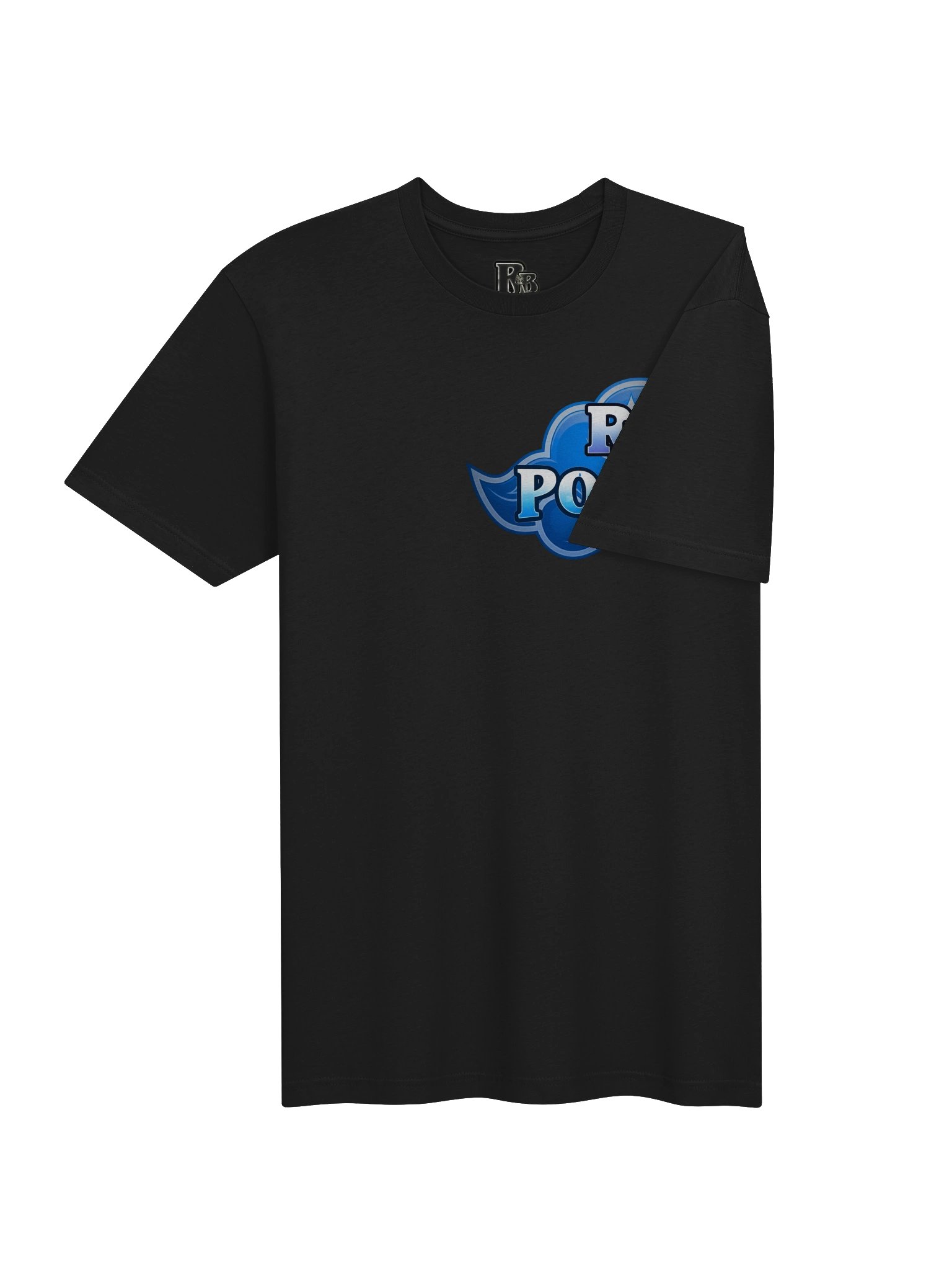 R&B LLC CLOUD WATER TEE product image (17)