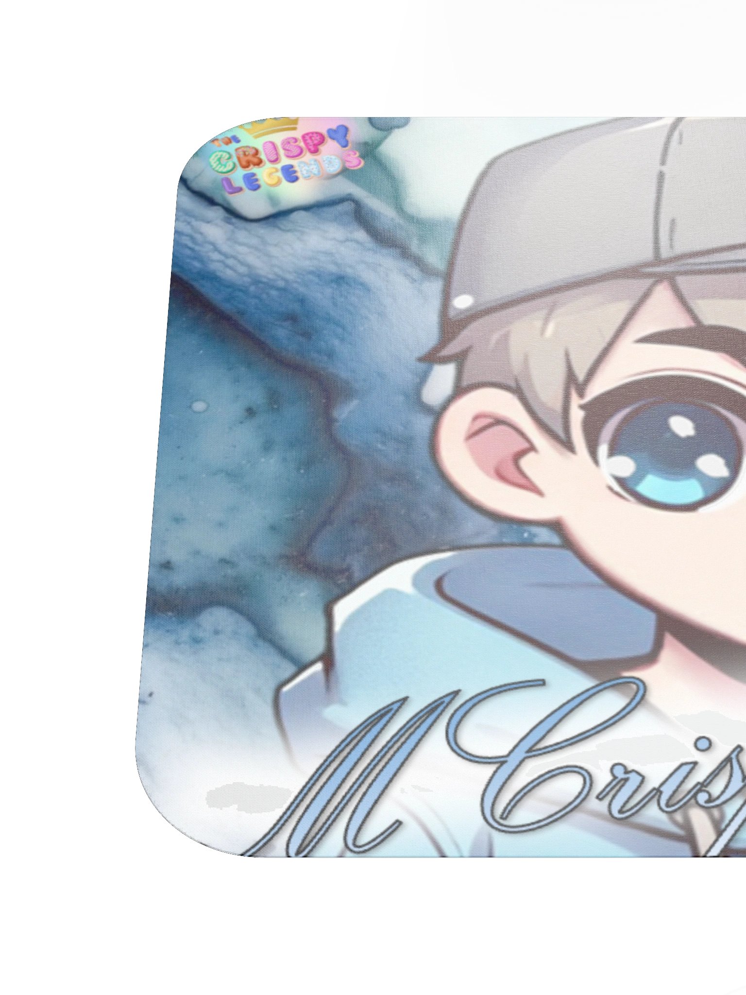 MCrispylips MousePad product image (6)